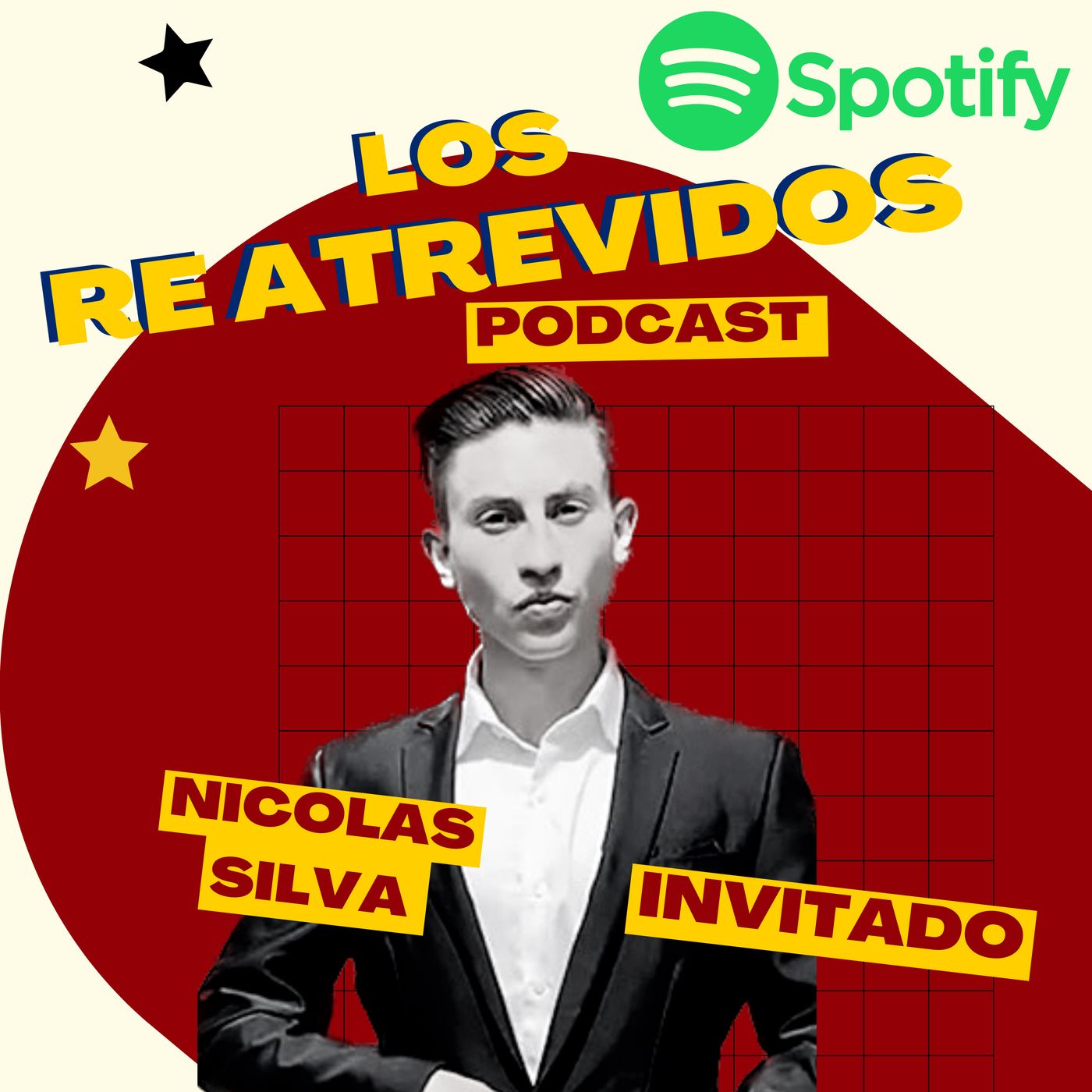 Los ReAtrevidos Podcast