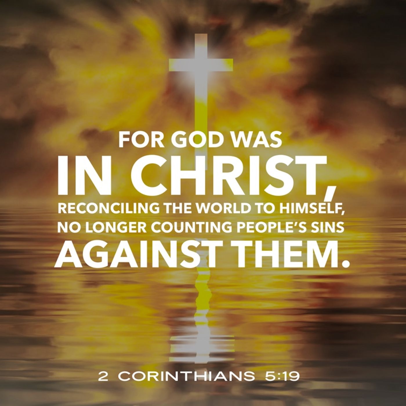 God\'s Encouragement