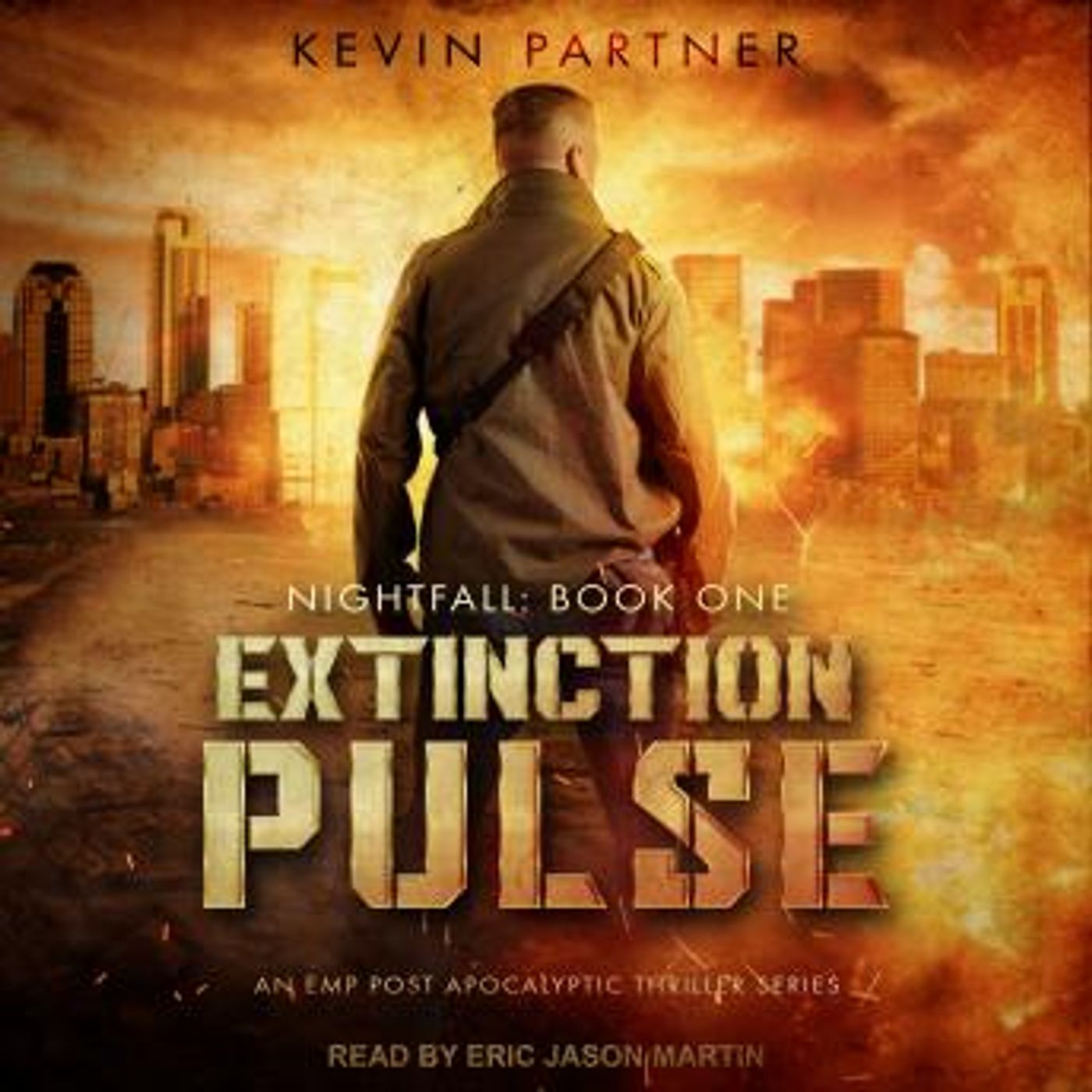 Download Best Full-Length Audiobooks in Science Fiction & Fantasy, Apocalyptic & Dystopian