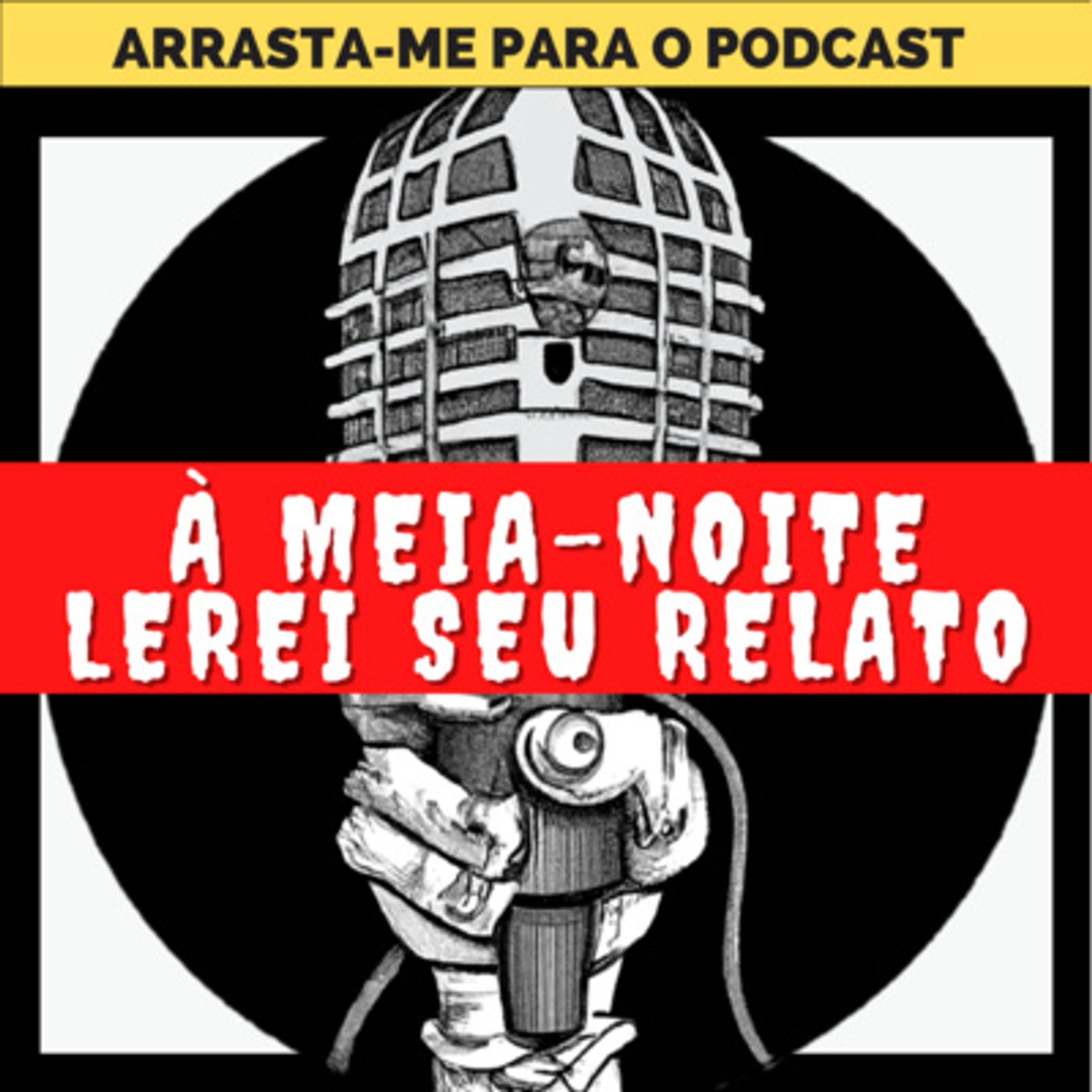 Arraste-me para o Podcast