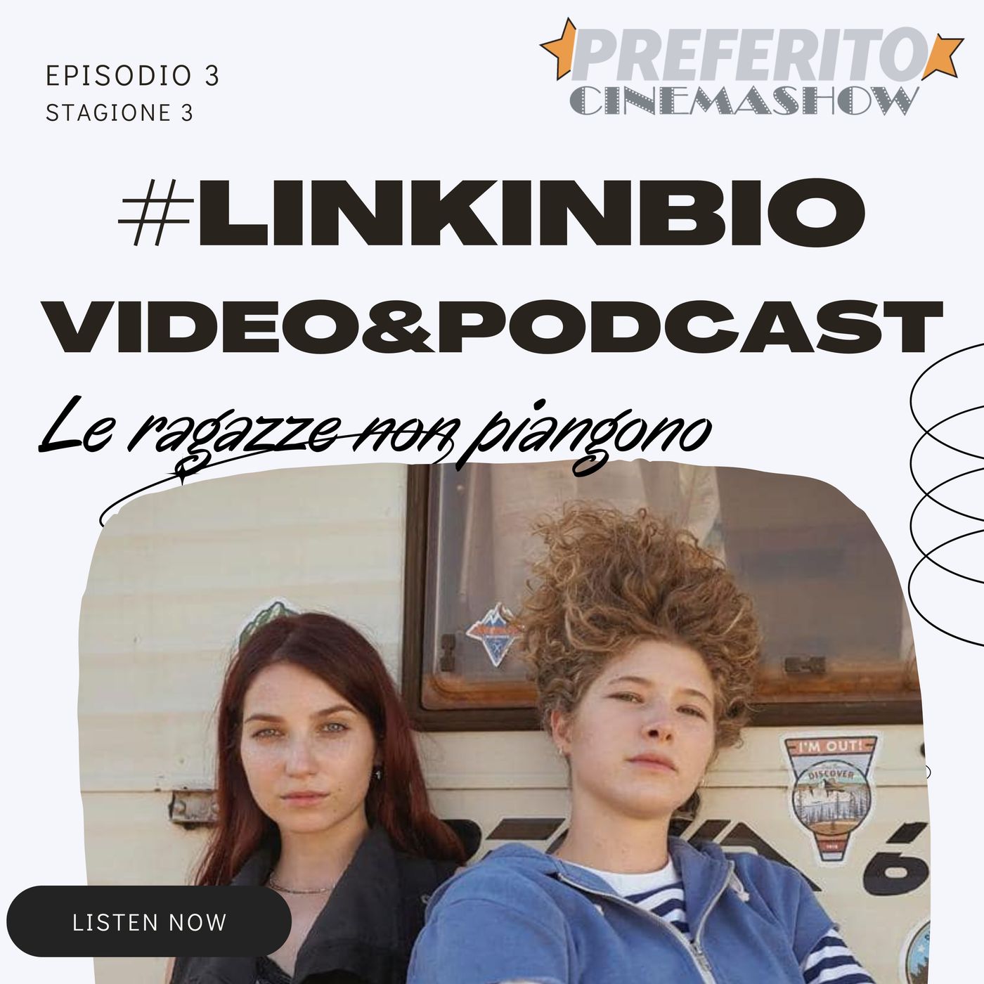 Preferito Cinema Show