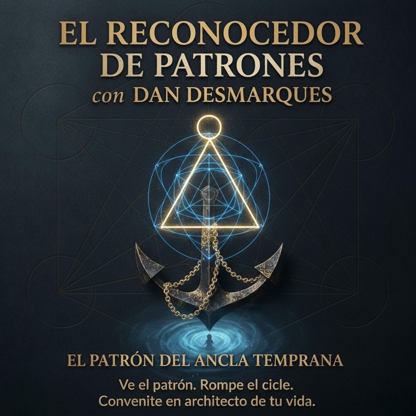 El Patrón del Ancla Temprana episode artwork