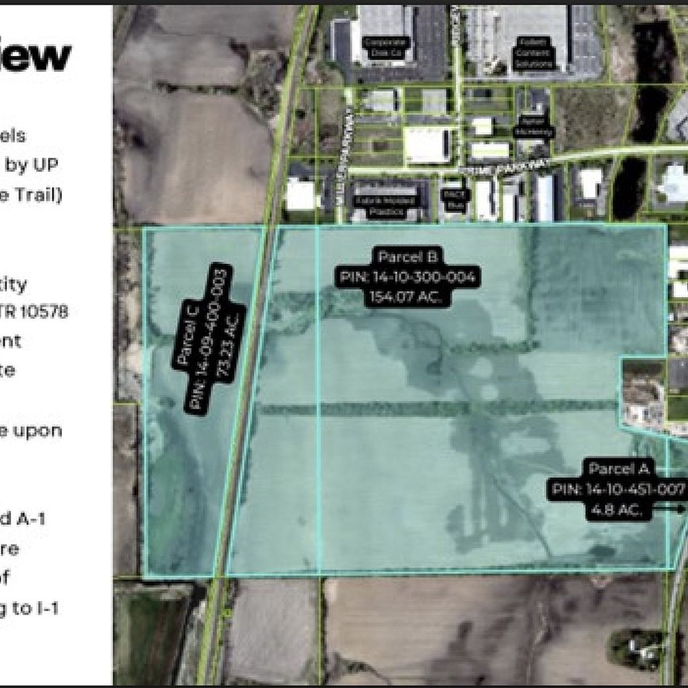 McHenry hopes grant will help spur development on south side of town episode artwork