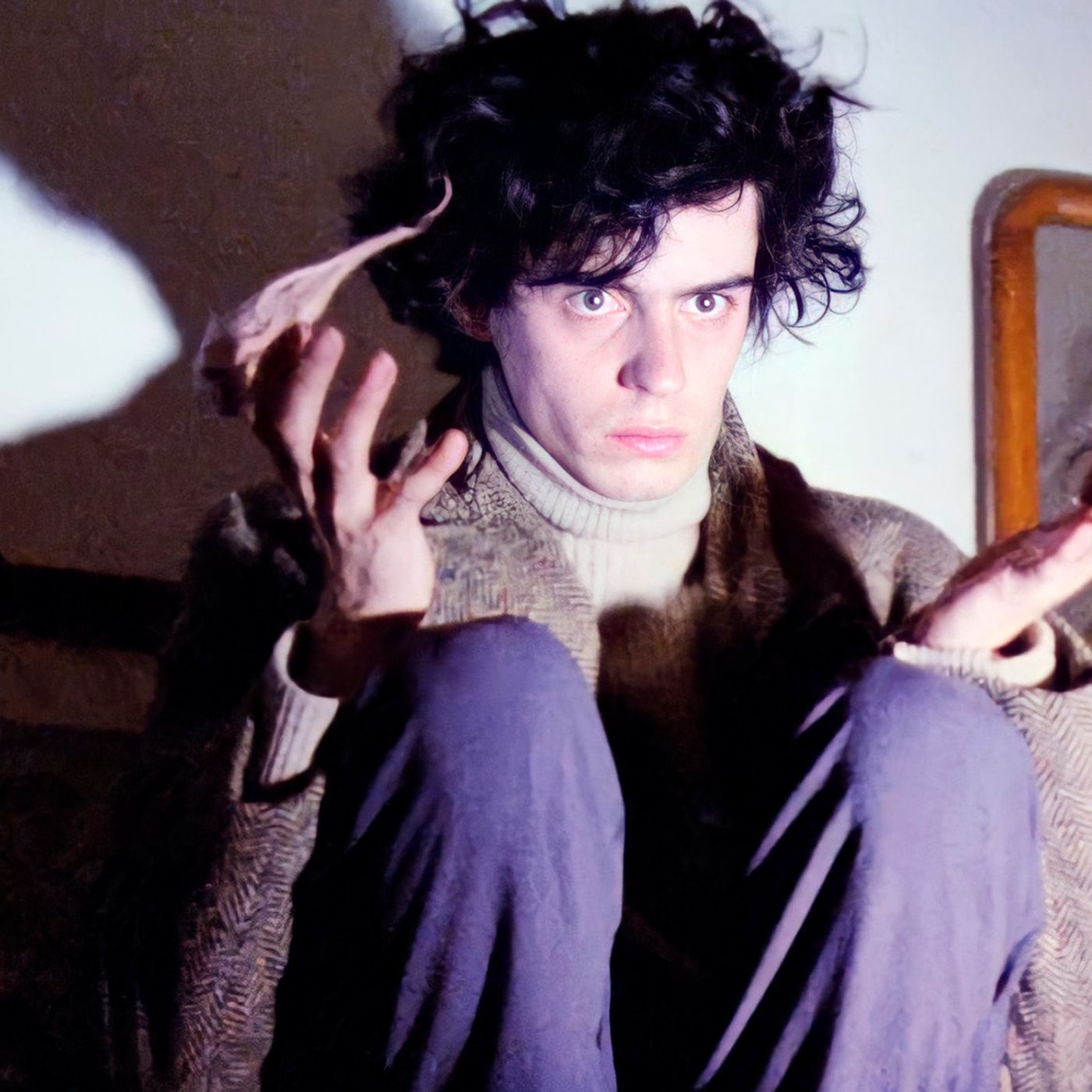 Los ciclos de FlixOlé: Cineastas malditos, el cine de Gonzalo Suárez y 'Carne de horca'