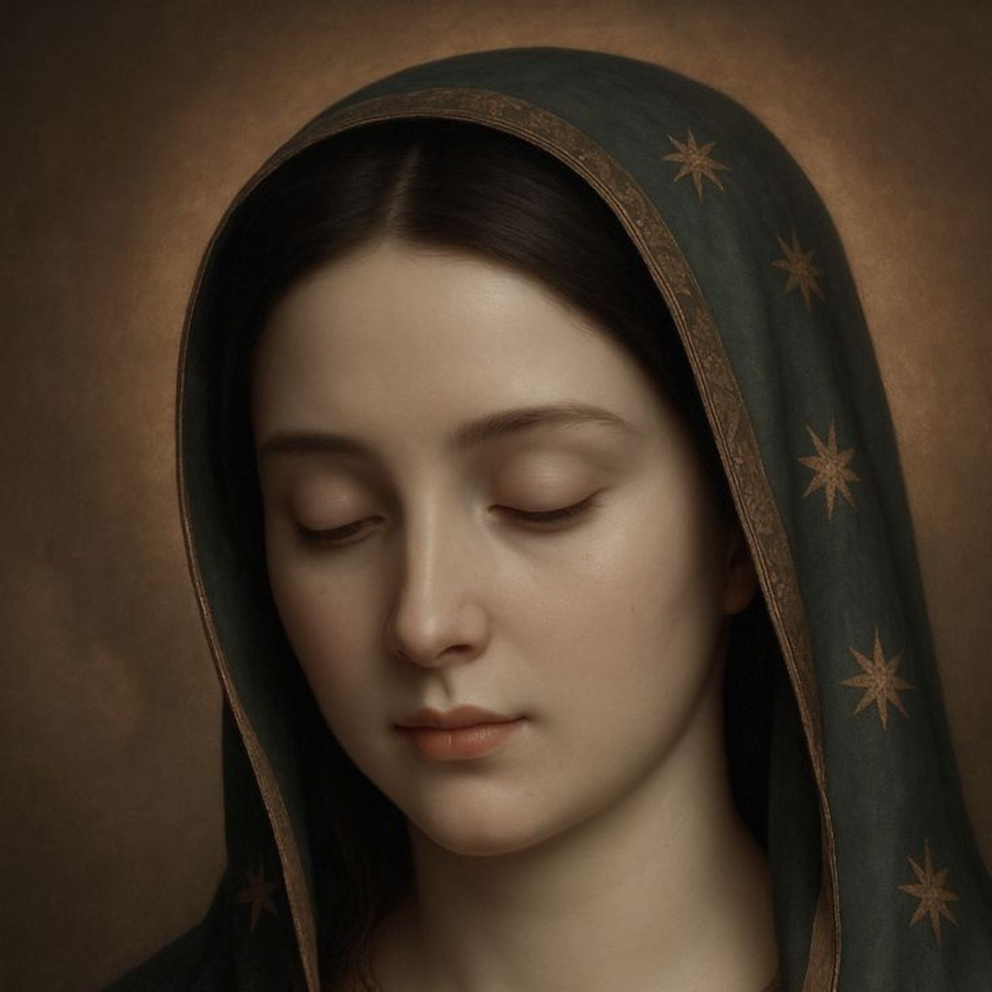 ORACIÓN DEL CORAZÓN Mi 29-10-25