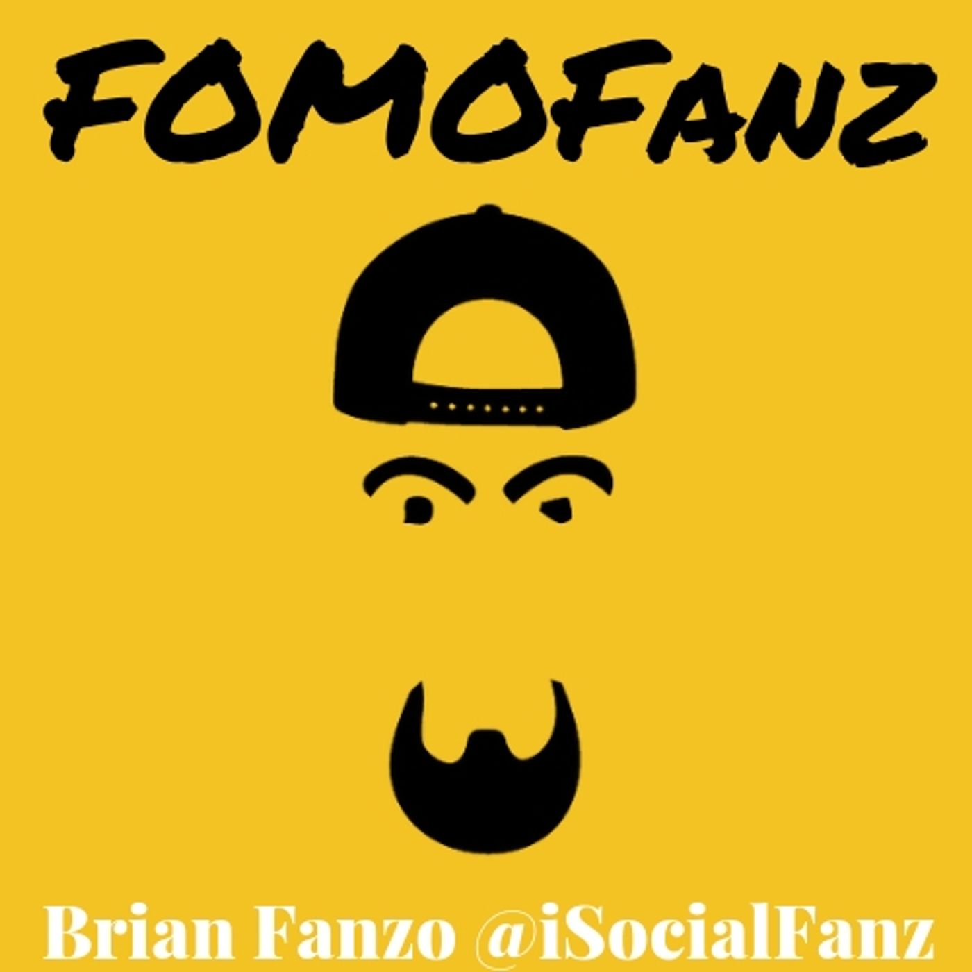 FOMOFanz | Hosted by Brian Fanzo FOMOFanz | Hosted by Brian Fanzo