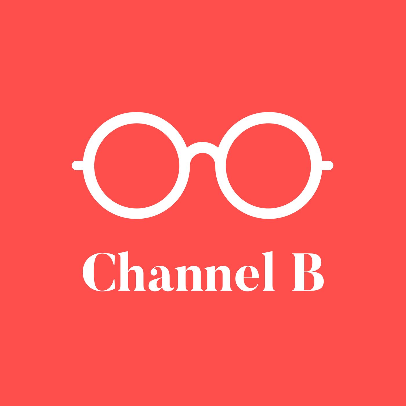 ChannelB پادکست فارسی podcast artwork