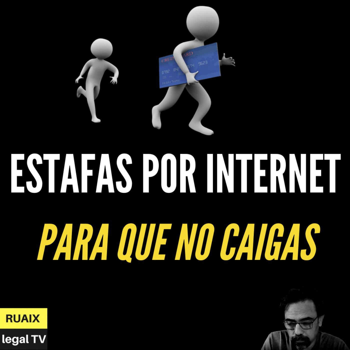 RUAIX LEGAL TV - ABOGADO