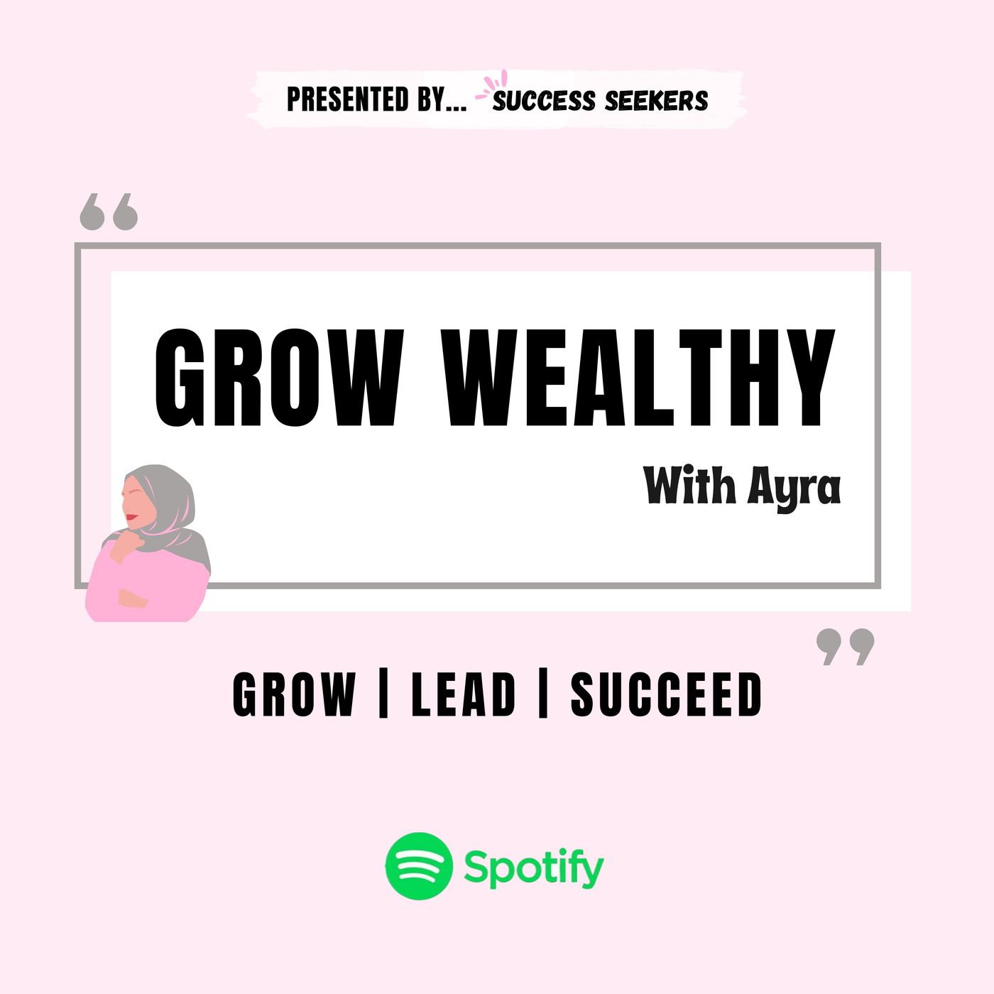 Grow Wealthy
