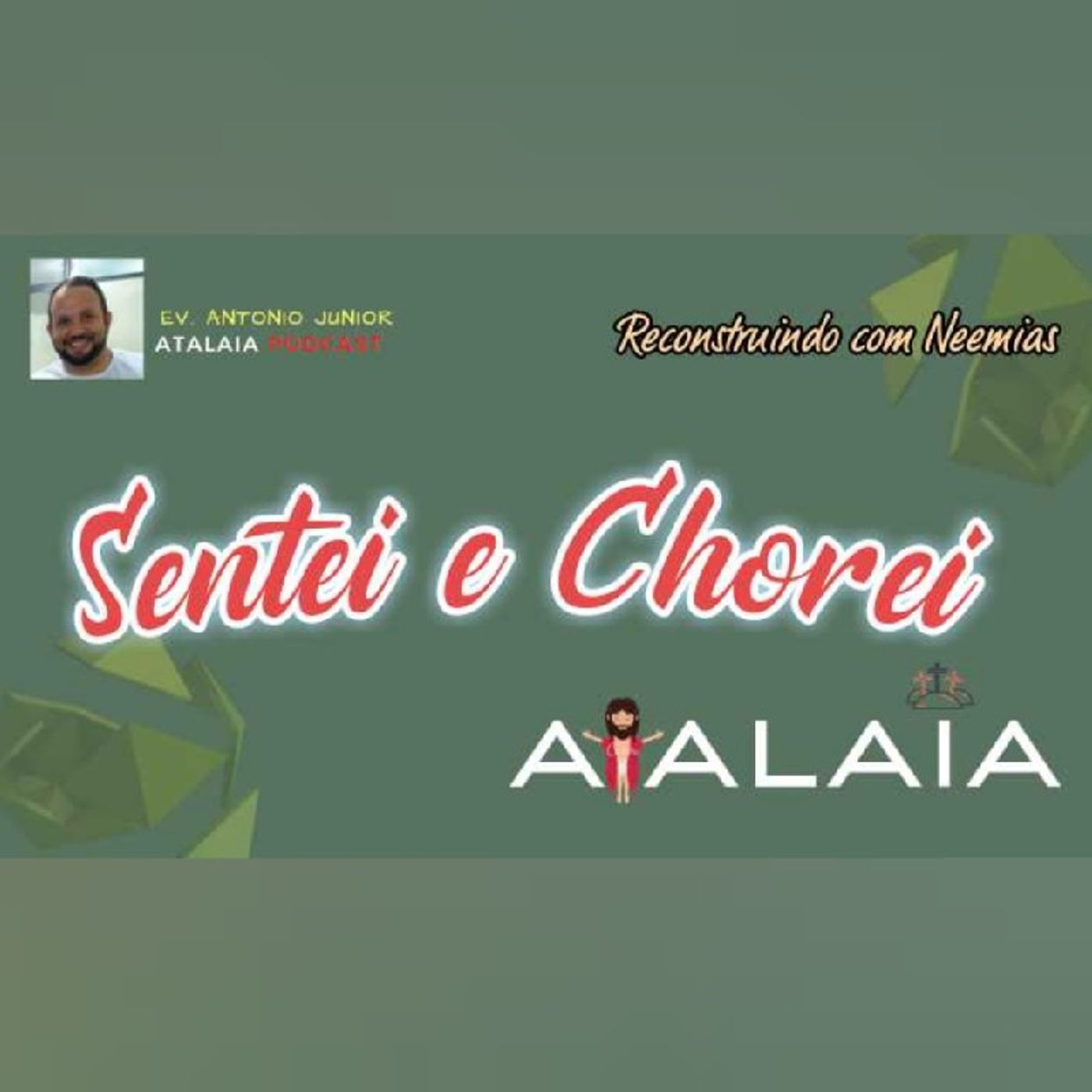 O Atalaia Devocionais.