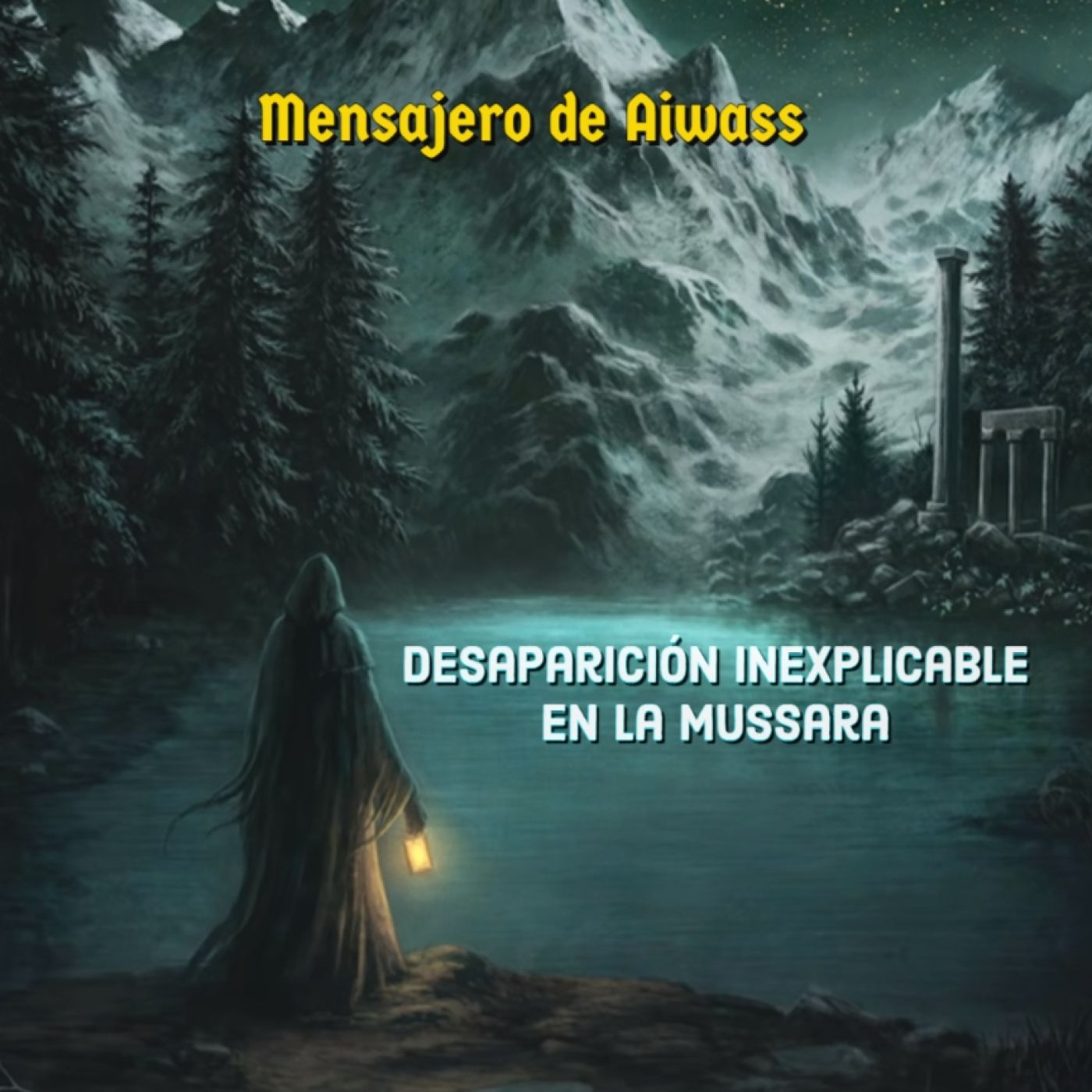 Mensajero de Aiwass