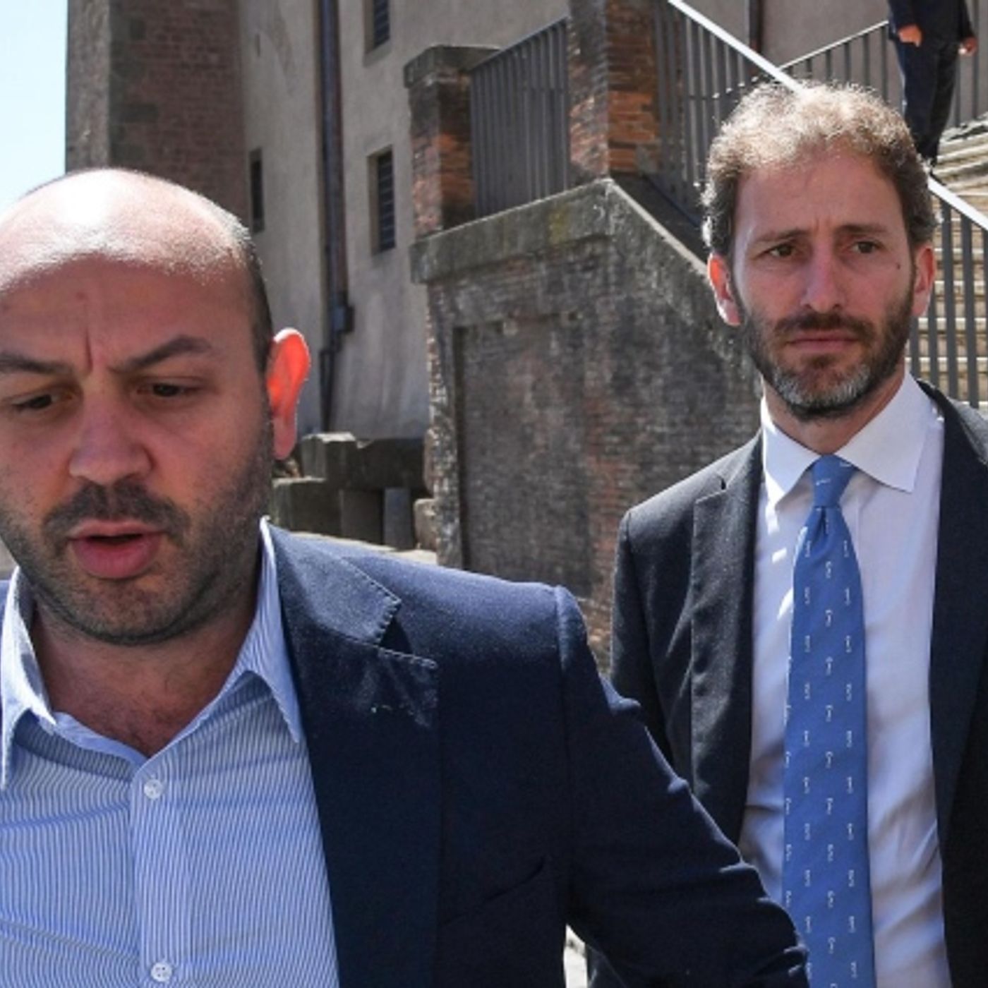 Il podcast di Marco Canestrari