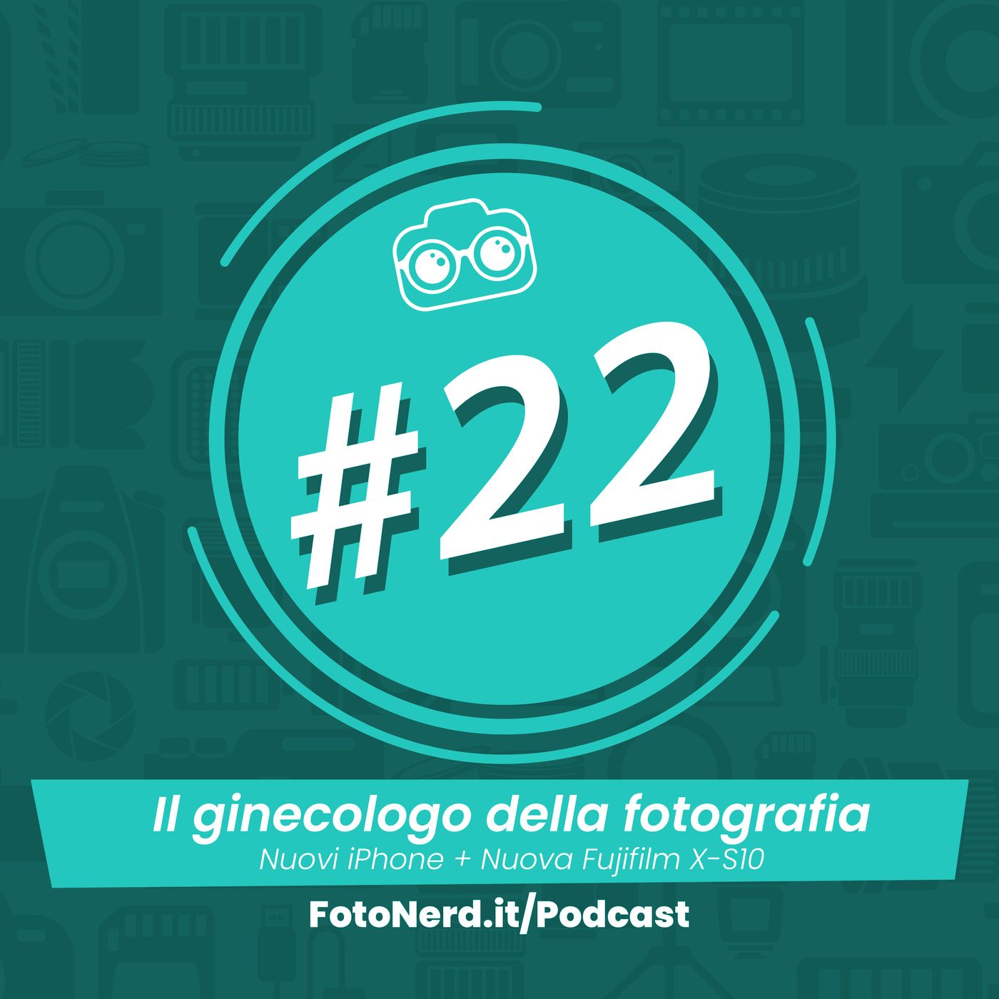 FotoNerd Podcast