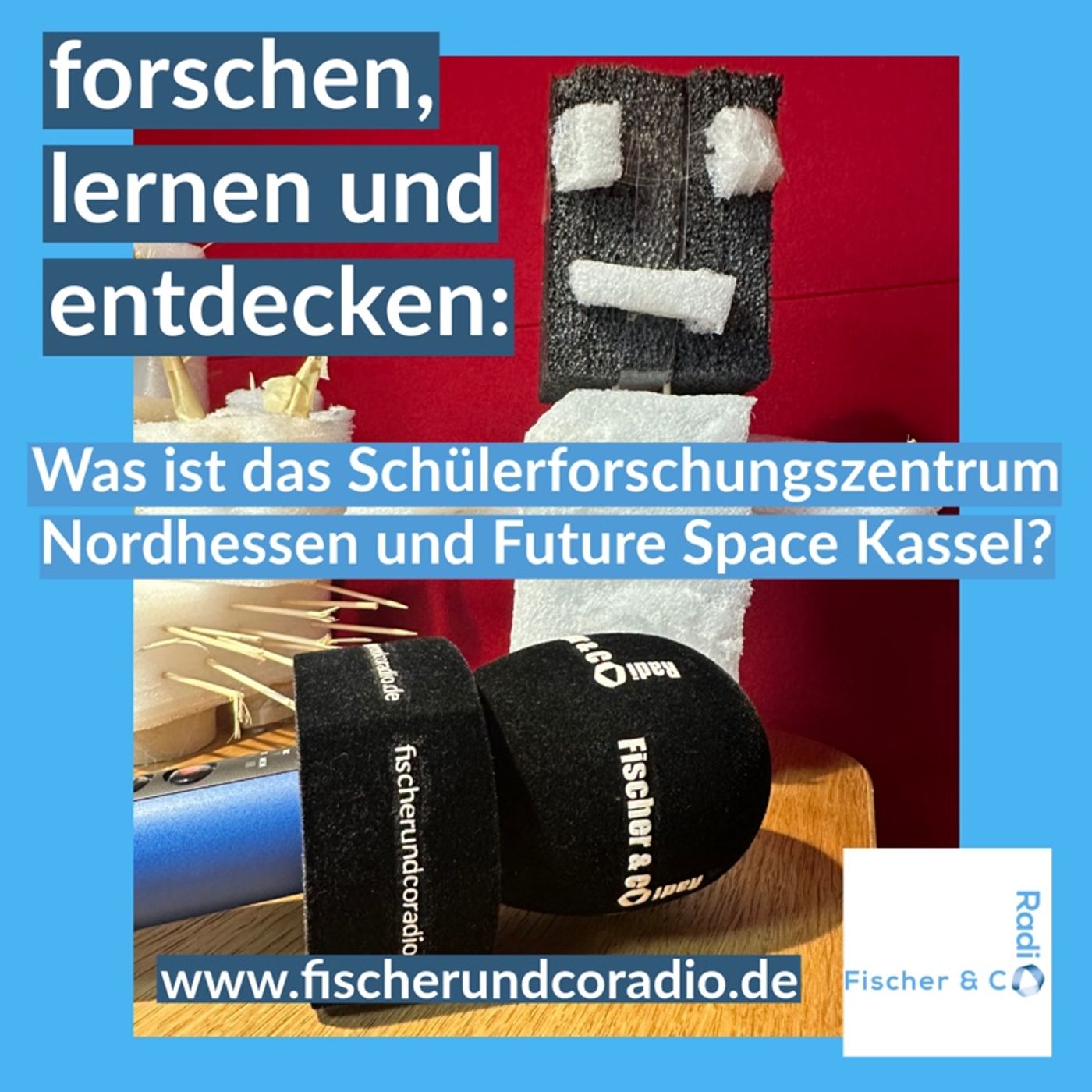 Fischer & Co. Radio