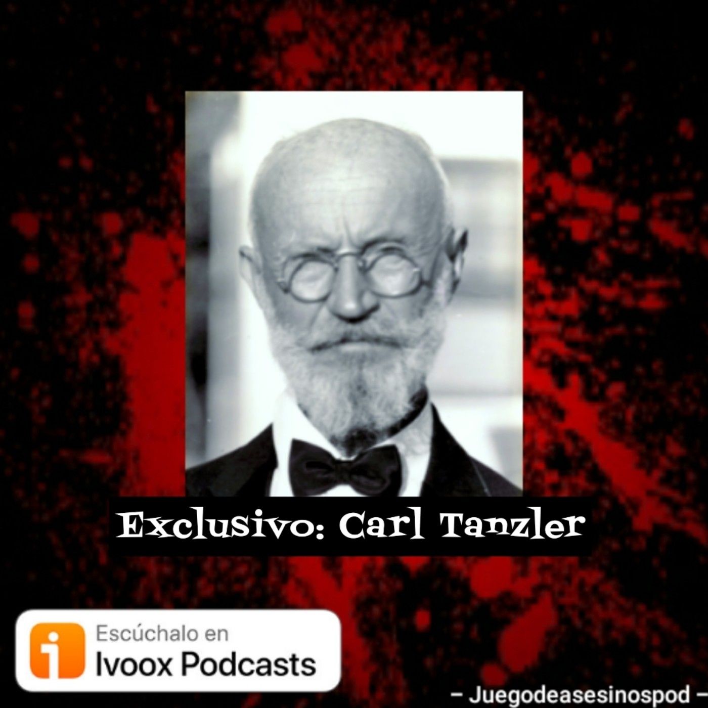 Juego De Asesinos Podcast
