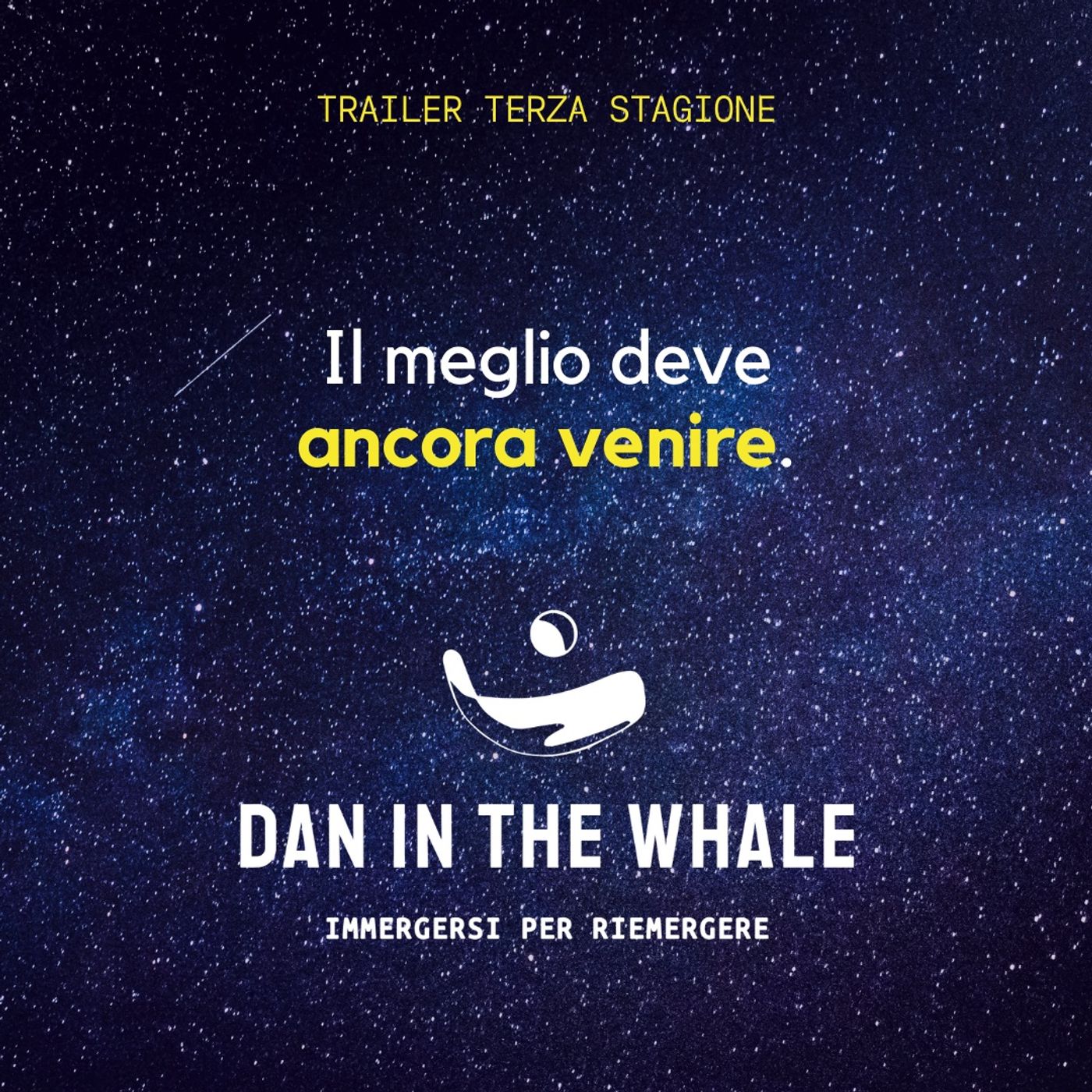 Dan in the Whale