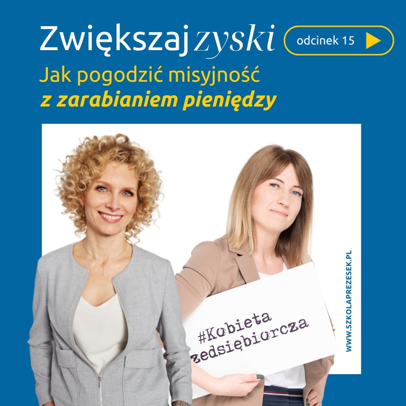 Zwiększaj Zyski