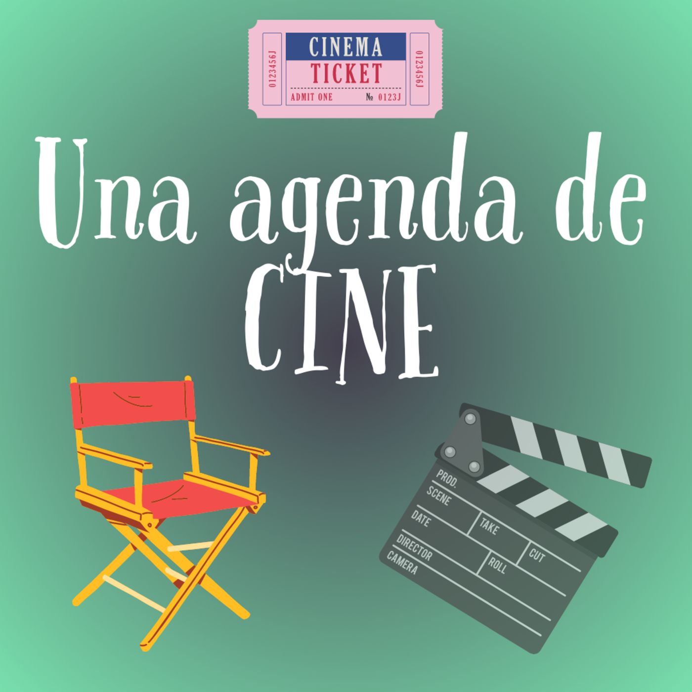 Portada de Sintonizadas Productora de podcast a medida