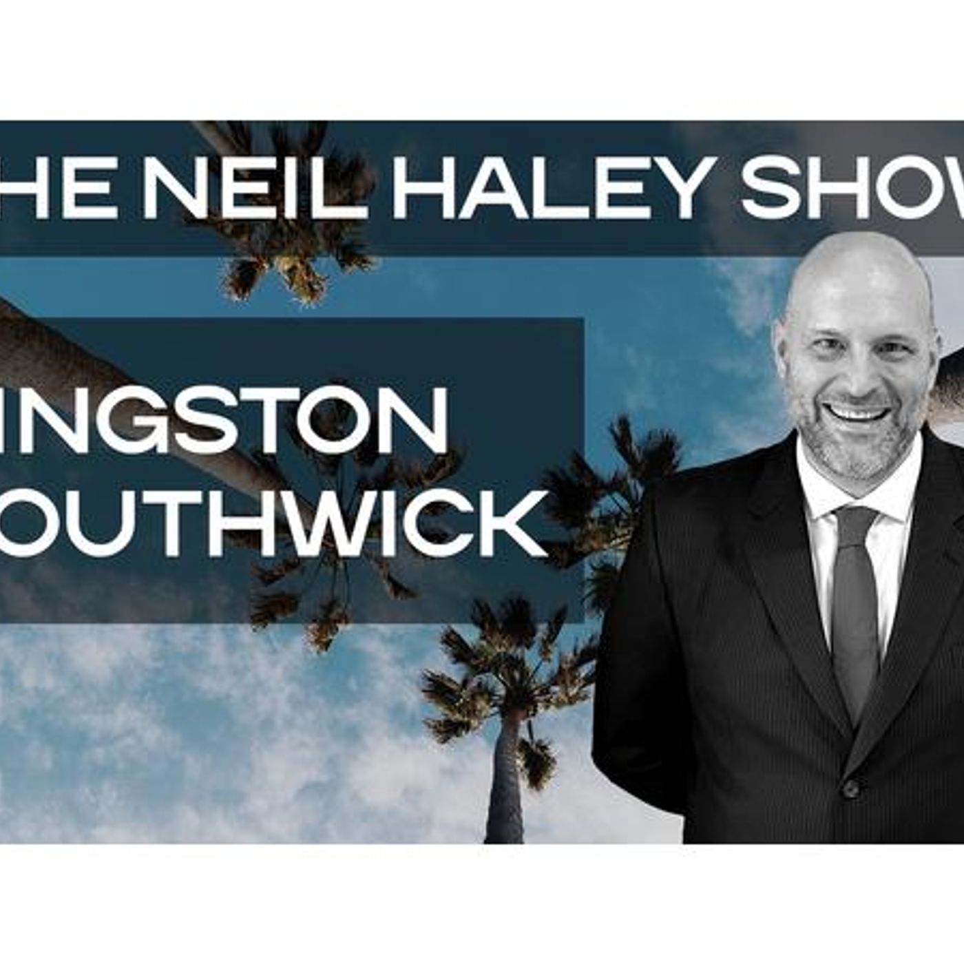 Kingston Southwick: From Audition to Star of Apple TV’s "Presumed Innocent episode artwork