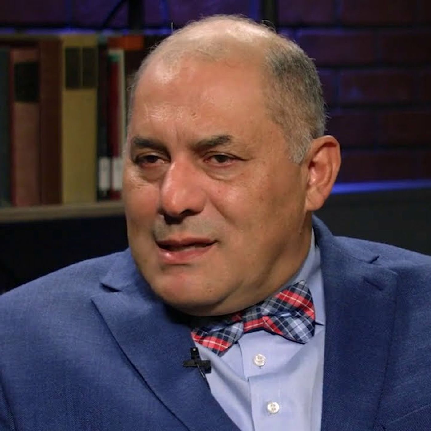 ¿Qué es el paidobautismo y por qué no es bíblico? – Dr. Roberto Sánchez