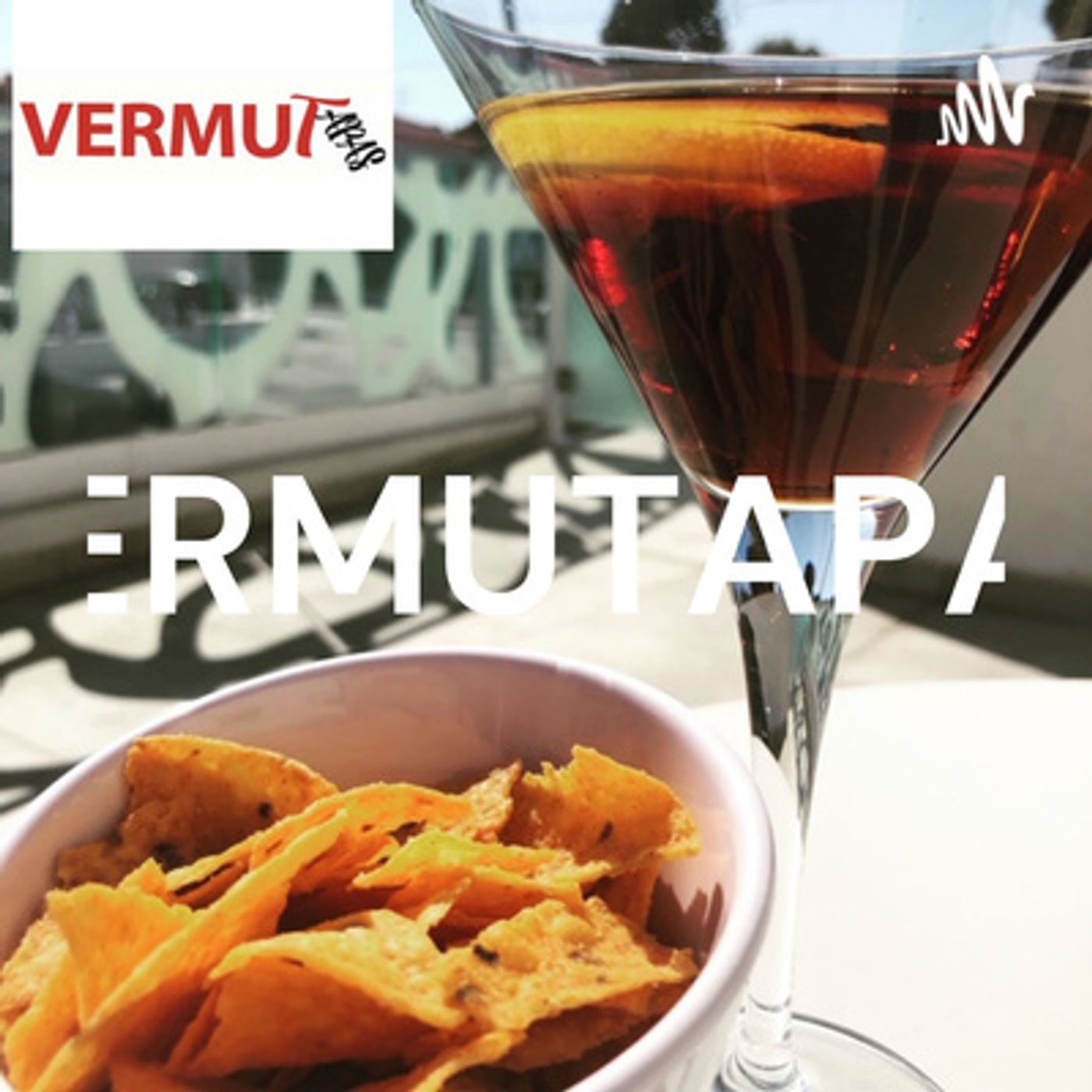 VERMUTAPAS