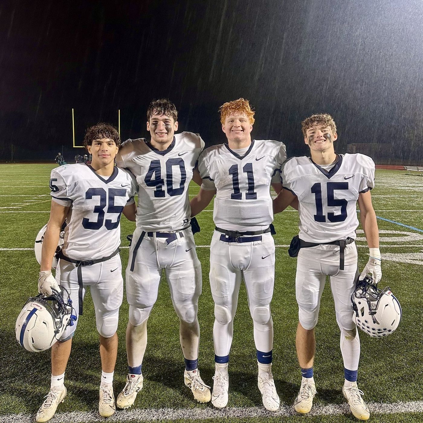 Cary-Grove dominates second-round playoff matchup against St. Patrick episode artwork