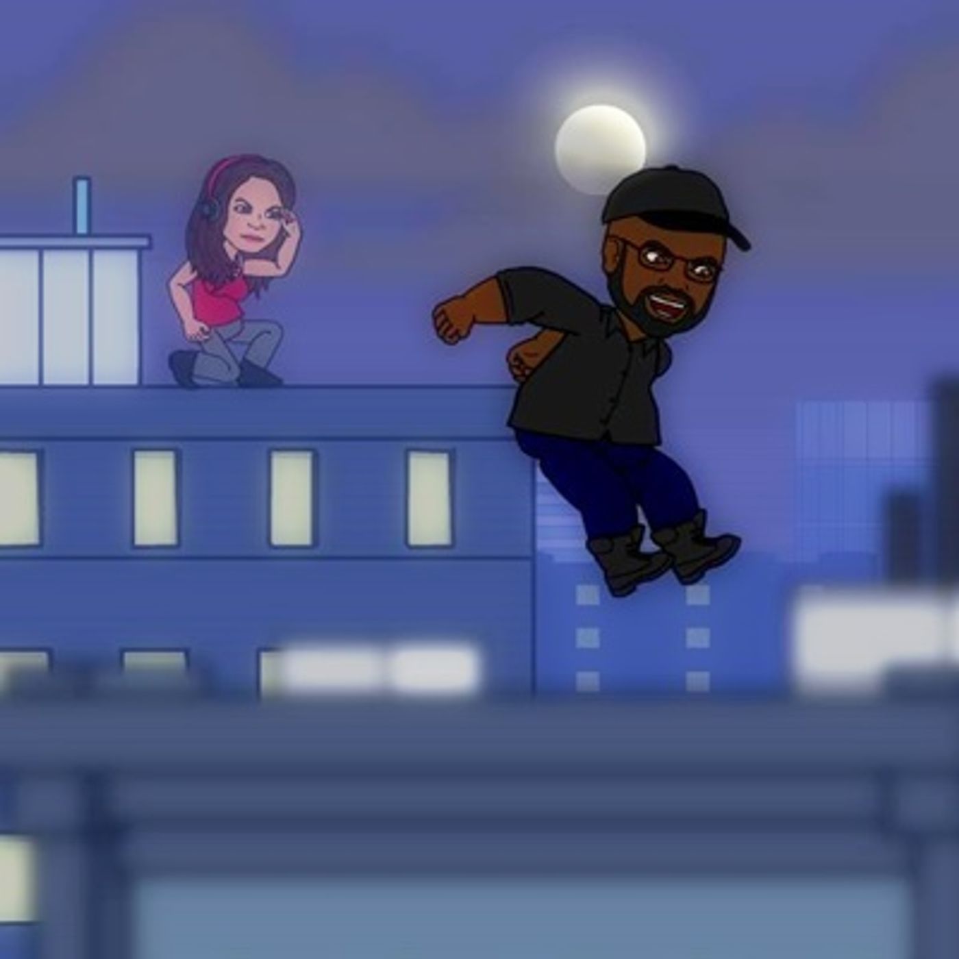 Thursday Morning Broadcast episode artwork
