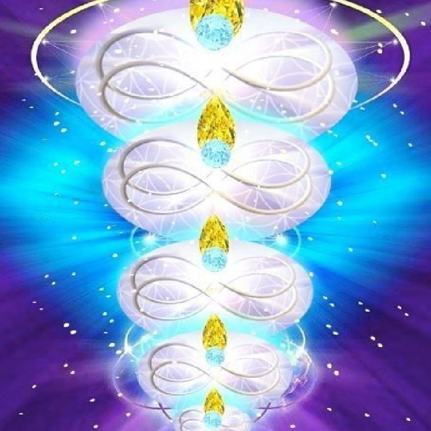 Clase 5 Jerarquias Angelicales-El Orden Del Universo episode artwork