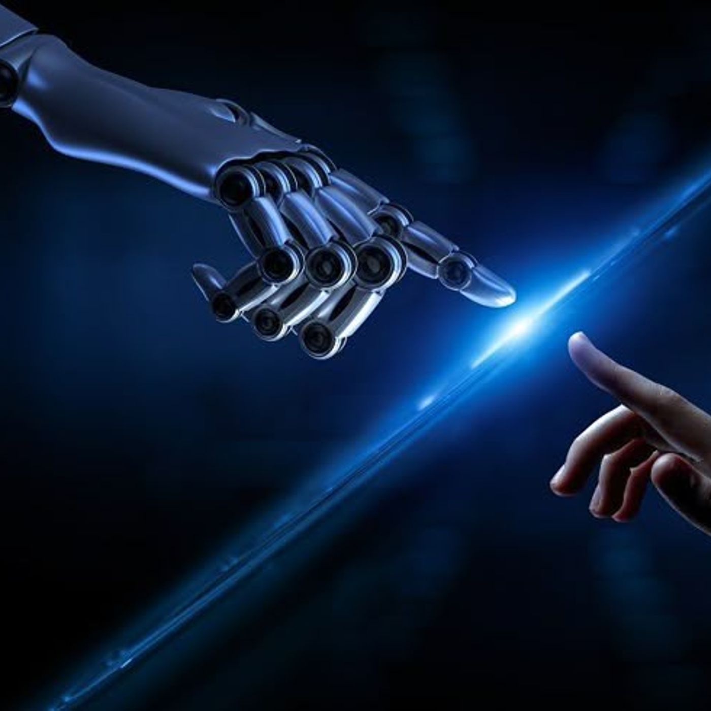 Future Tech & Sci-Fi Becoming Reality