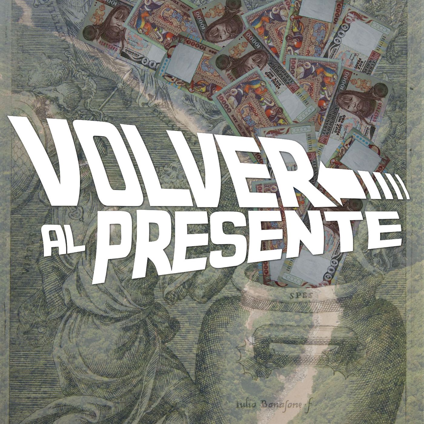 VI - Robos Históricos (parte 1)