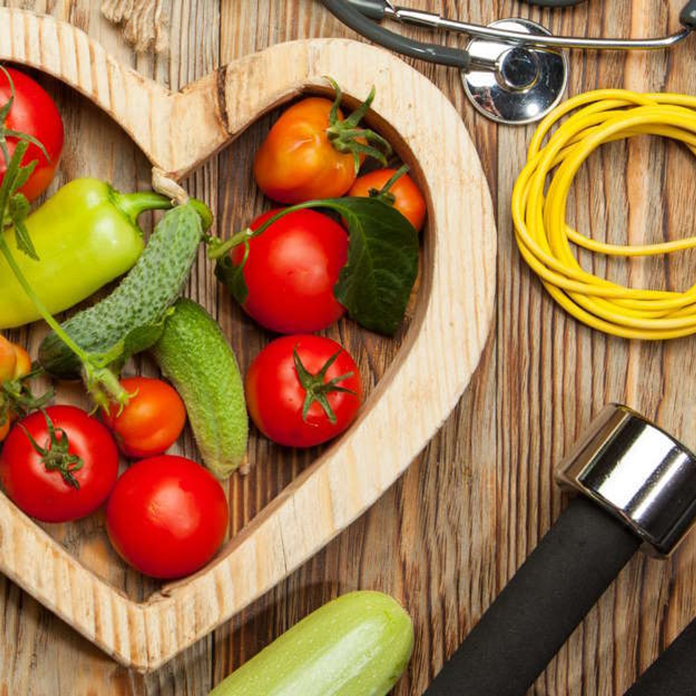 Stili di Vita e Alimentazione podcast artwork