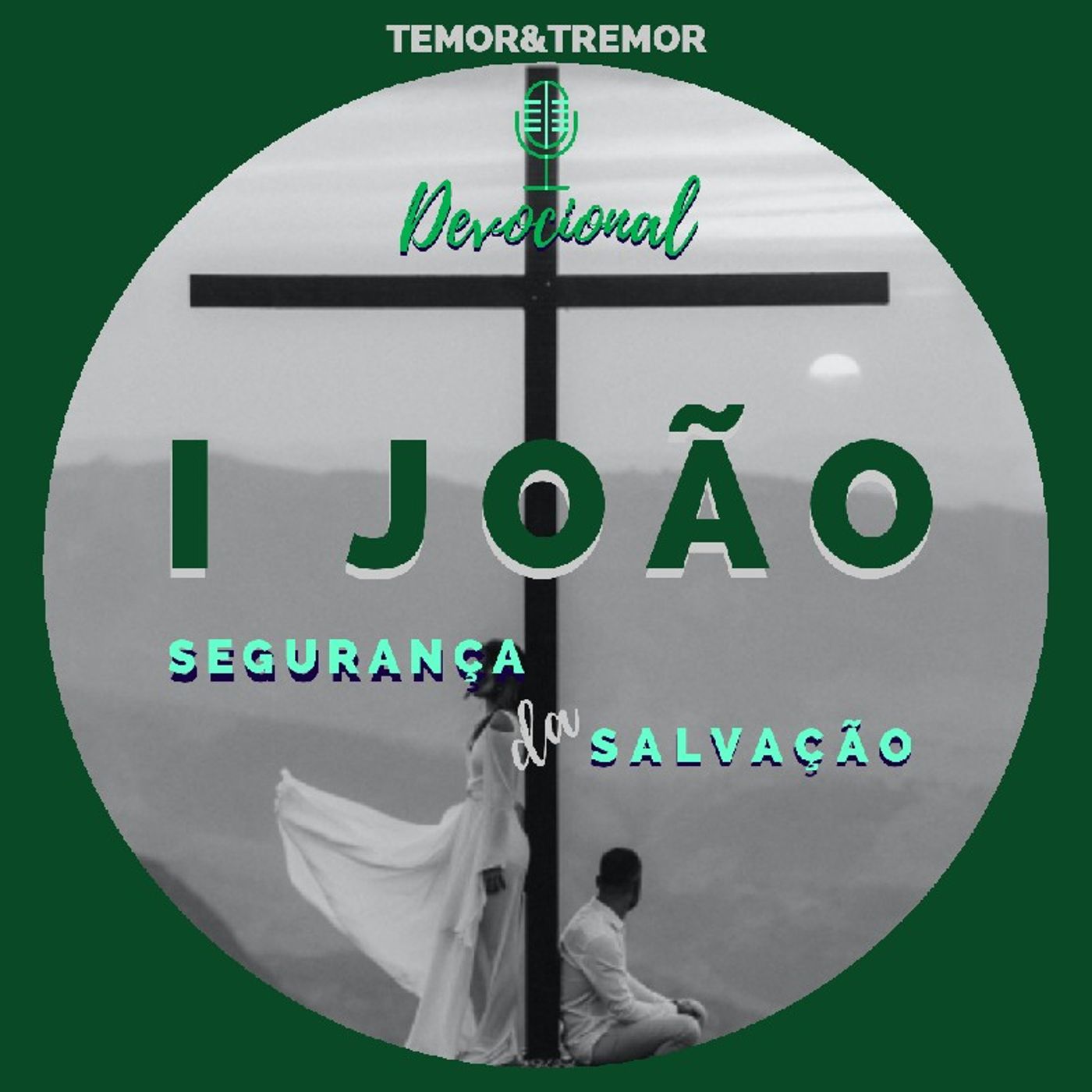 Devocional Temor&Tremor