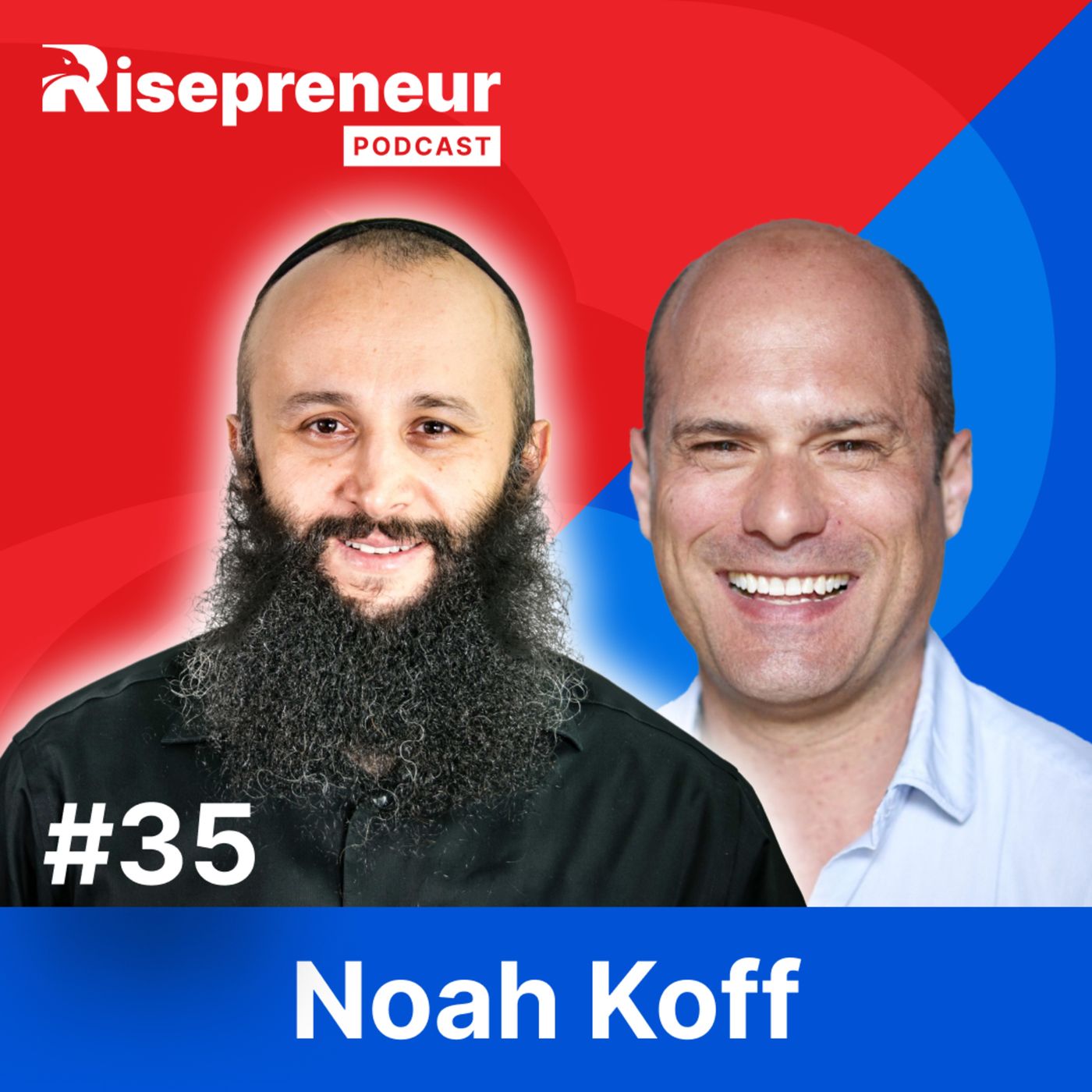 The Risepreneur Podcast