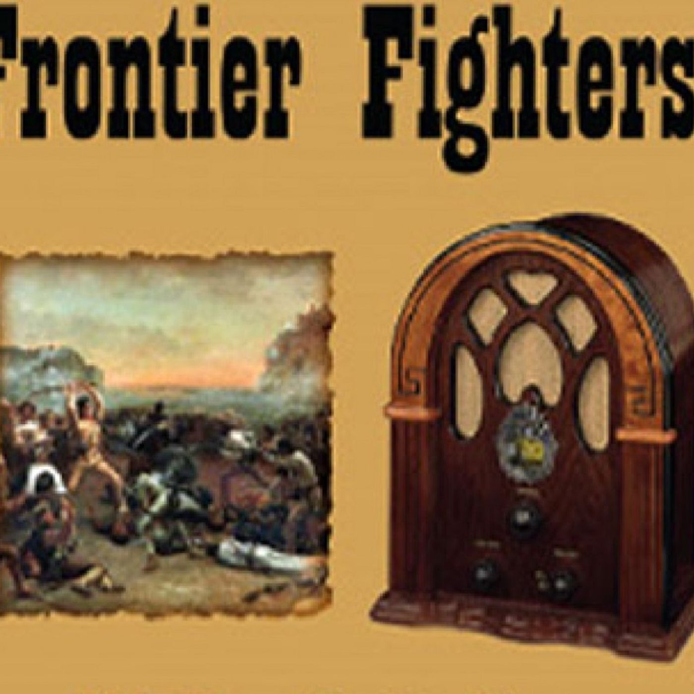 Frontier Fighters