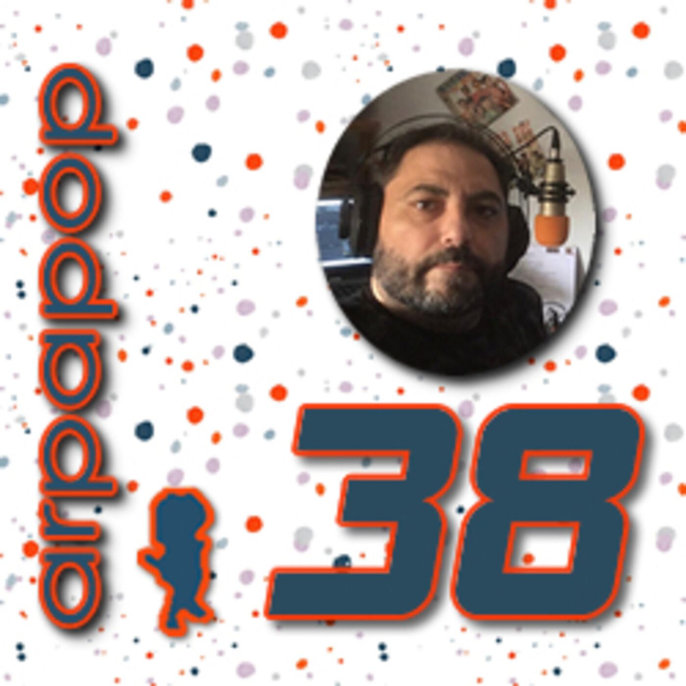 Arpapop - programa numero 38 episode artwork