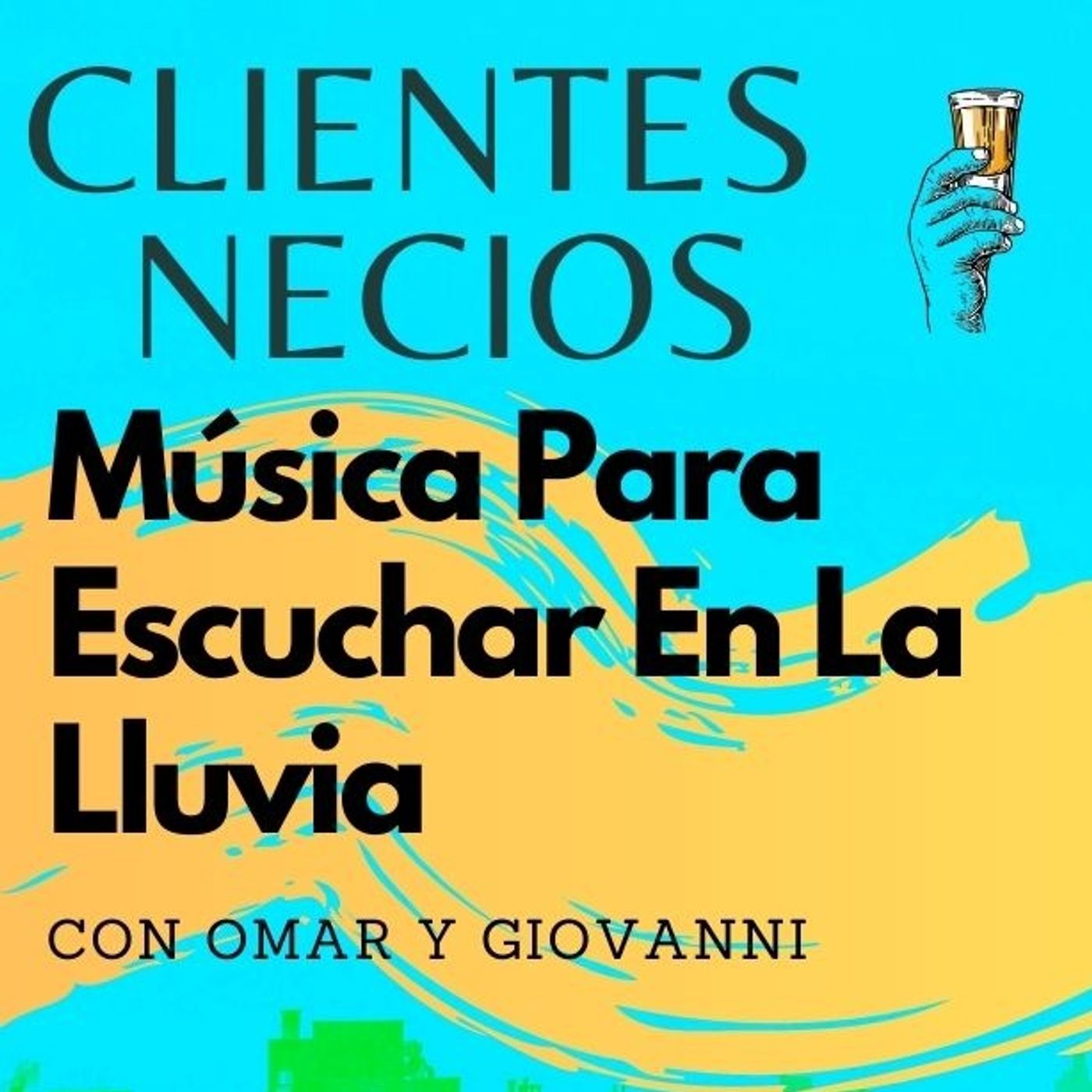 Clientes Necios con Omar y Gio