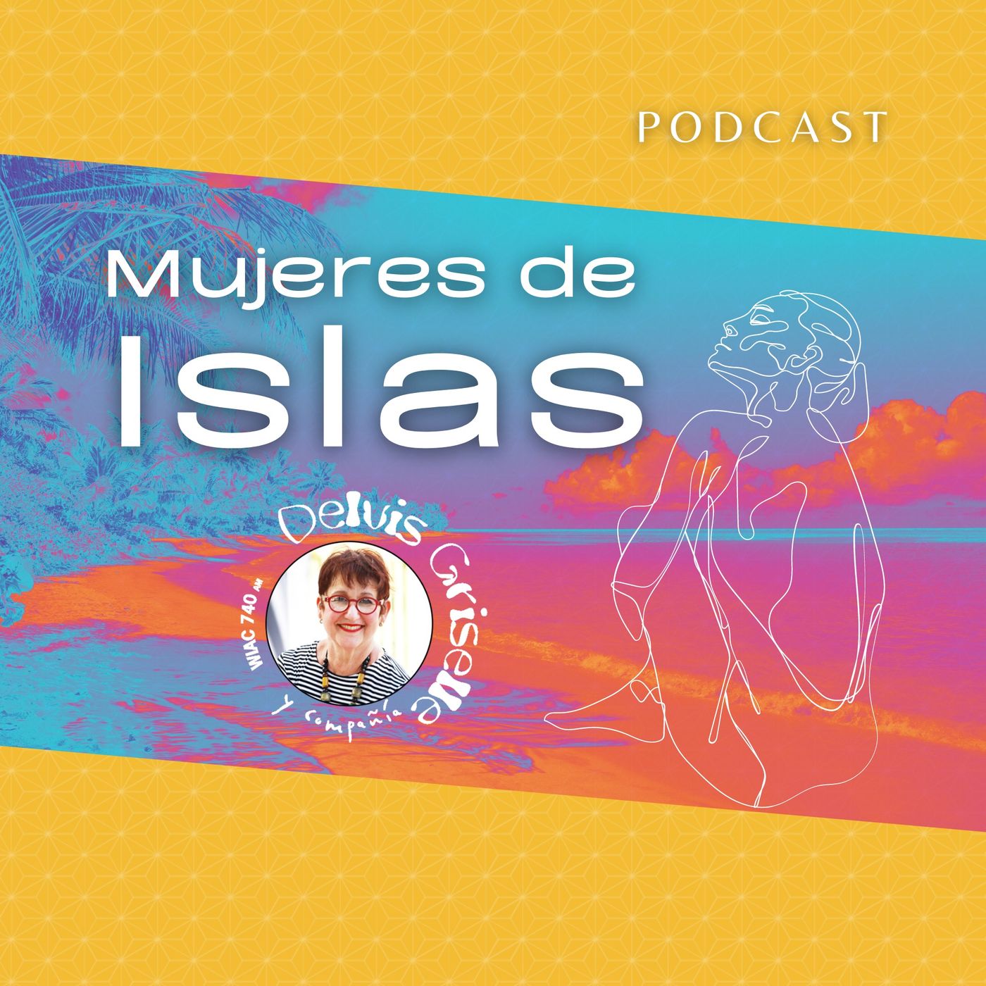 Delvis Griselle y Compañía