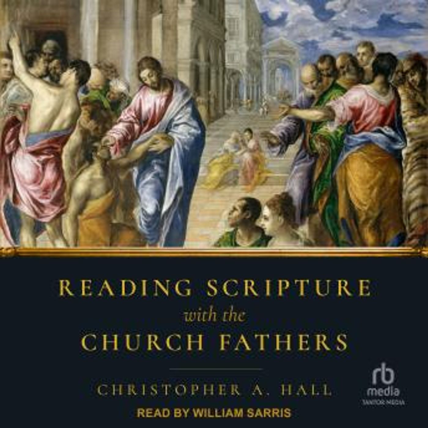 Get Best Full Audiobooks in Religion & Spirituality, Christianity