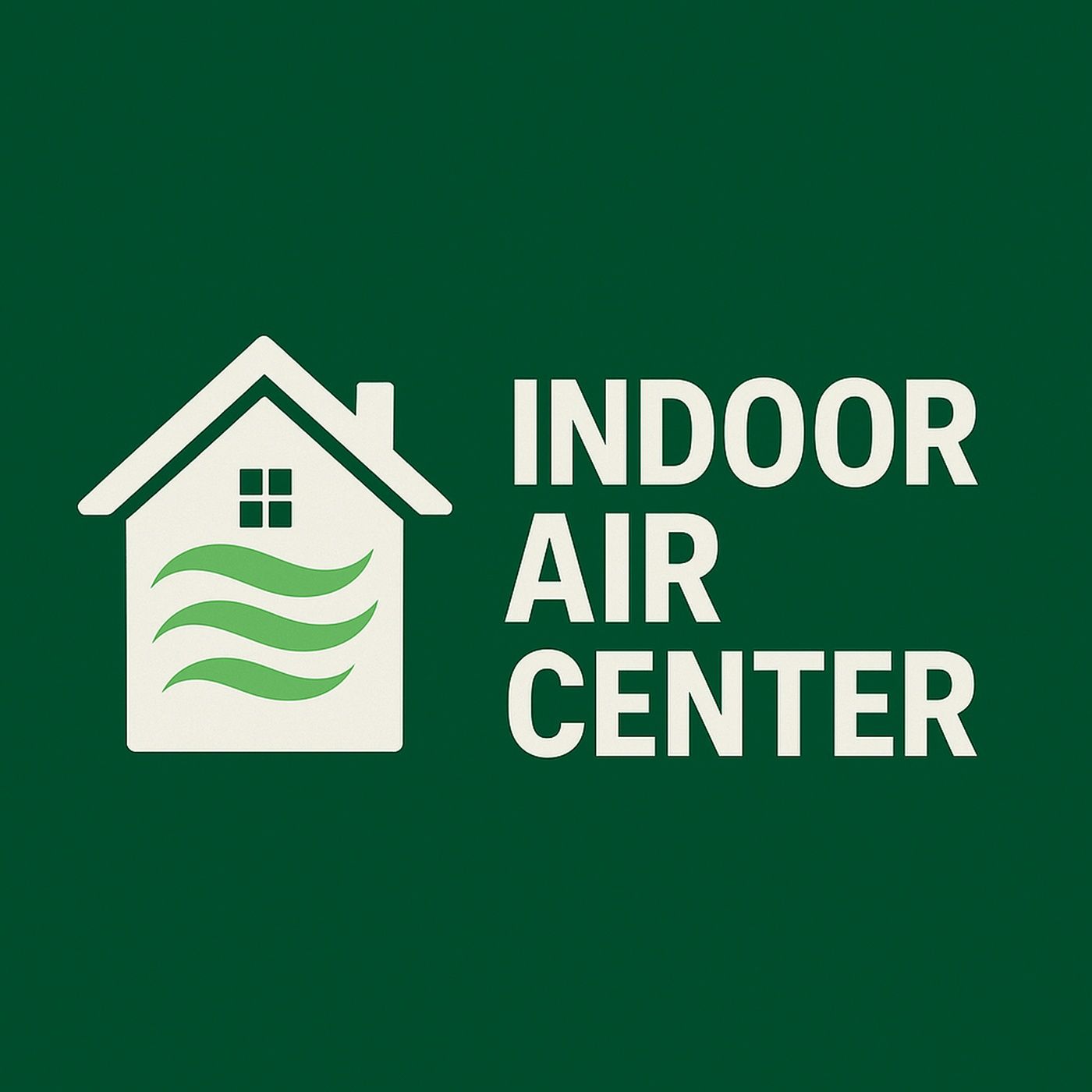 IndoorAirCenter.com Audio Blogs Podcast podcast artwork