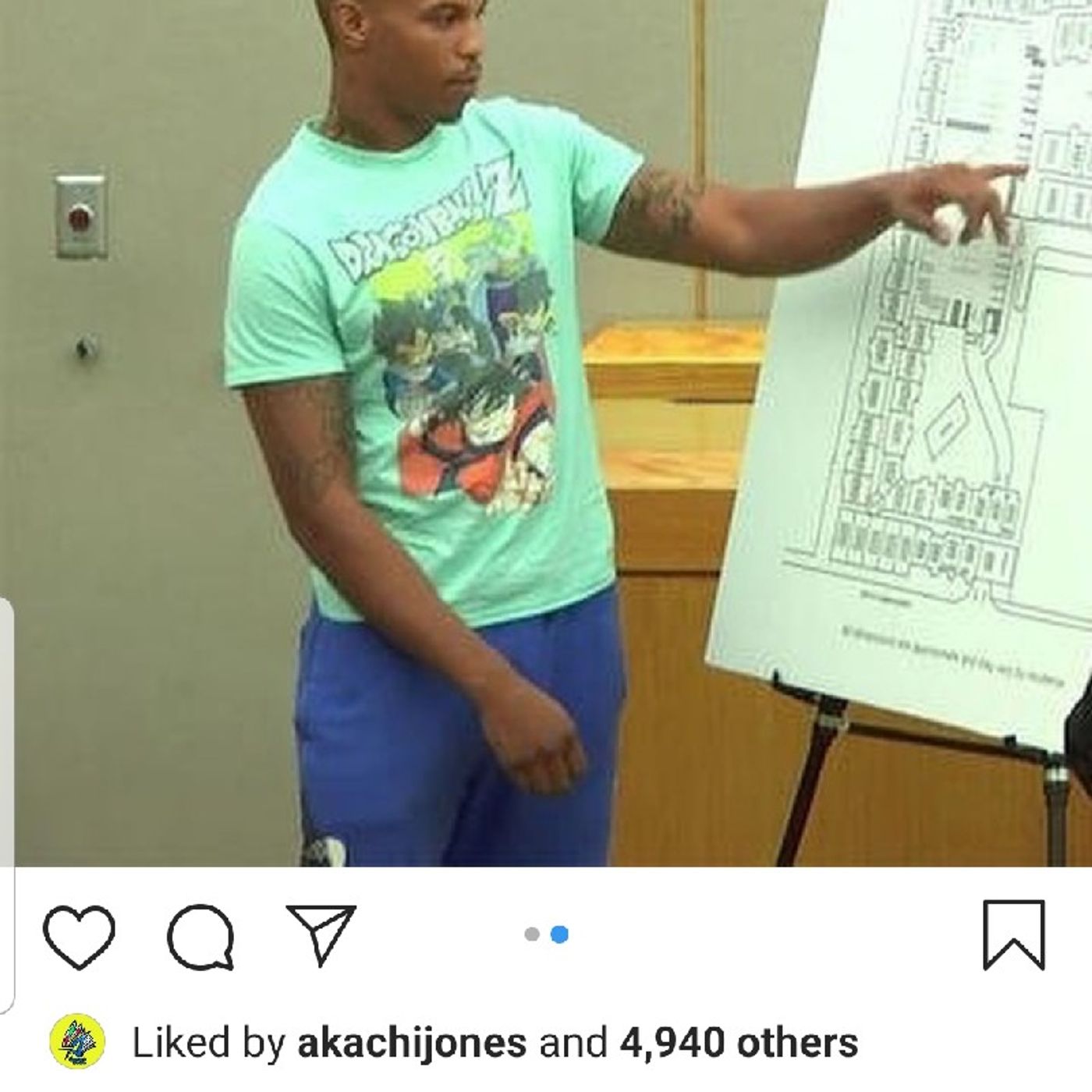 Joshua Brown Dies In Drug Deal???