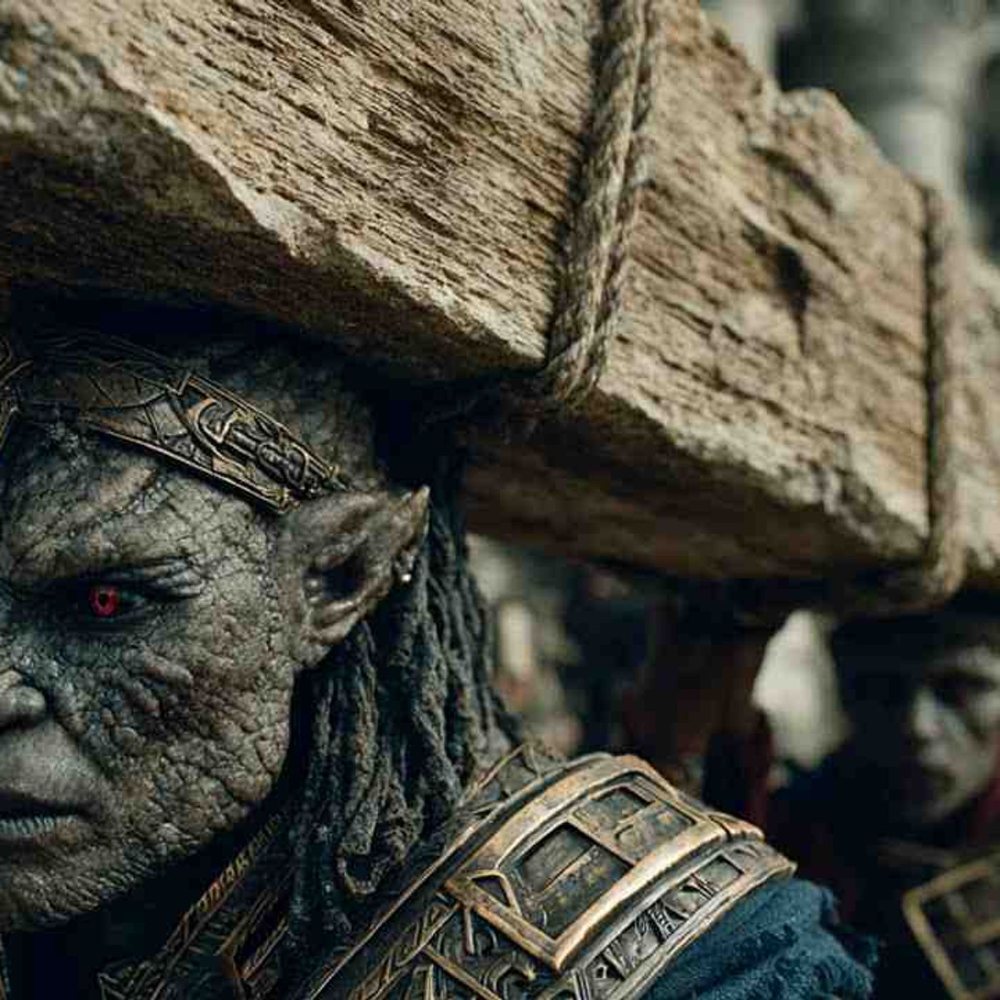 The World Before the Flood – The Movie (2025) Full Biblical Film 4K episode artwork