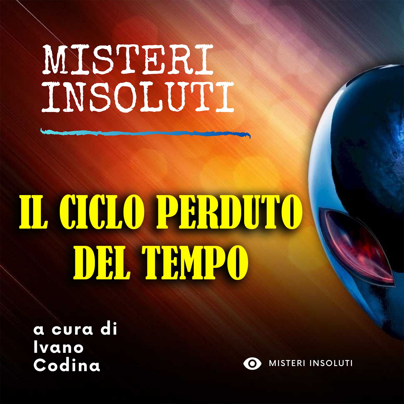 Misteri Insoluti