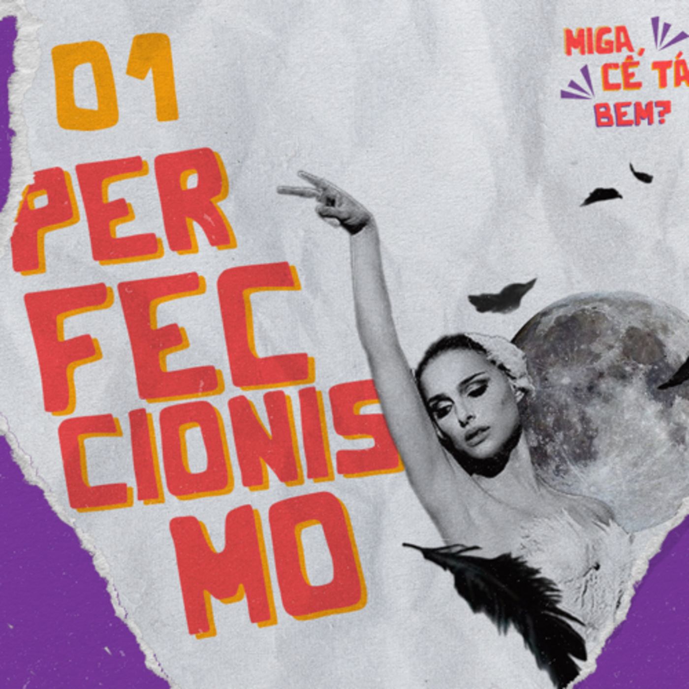 perfeccionismo. episode artwork
