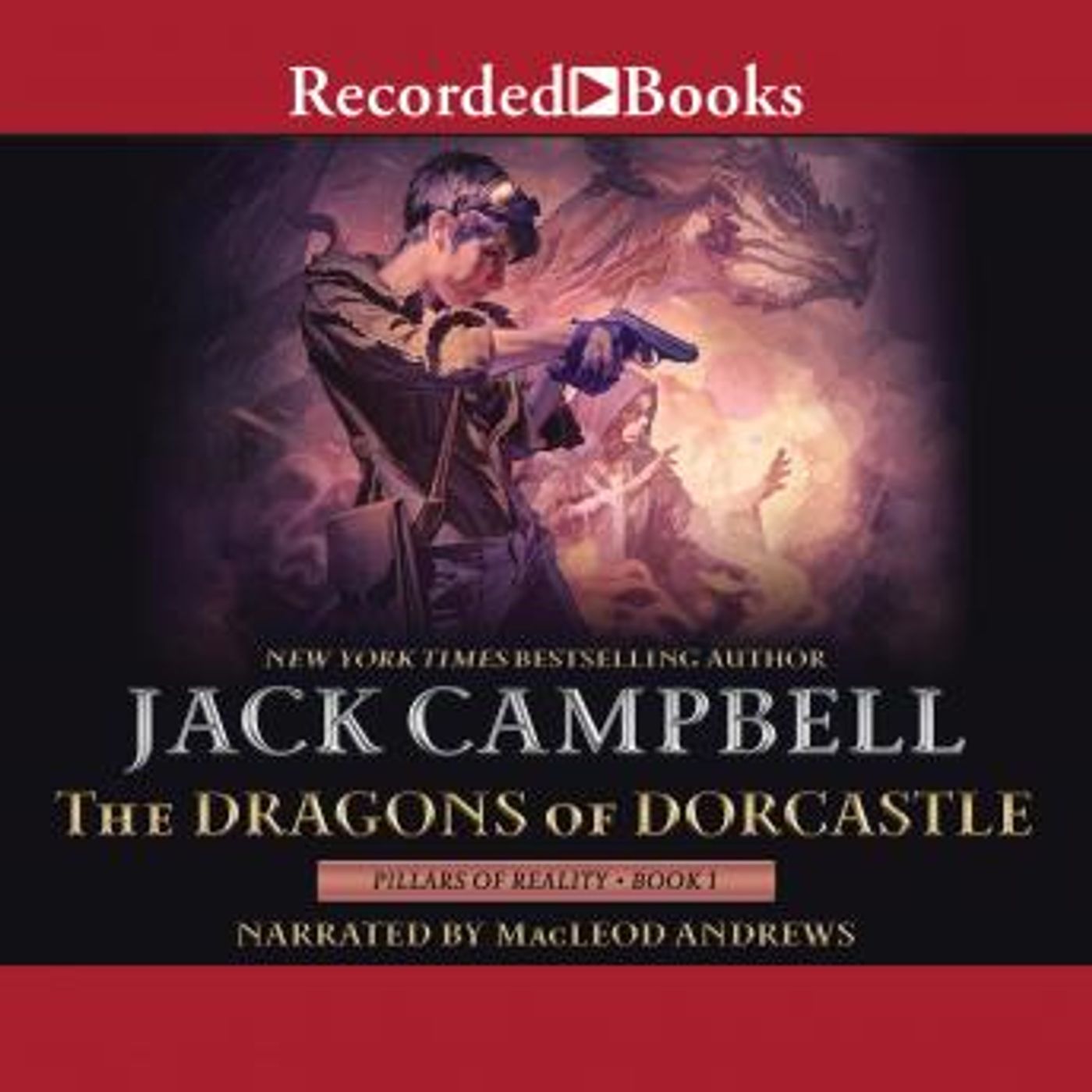 Download High-Quality Full Audiobooks in Science Fiction & Fantasy, Epic Fantasy