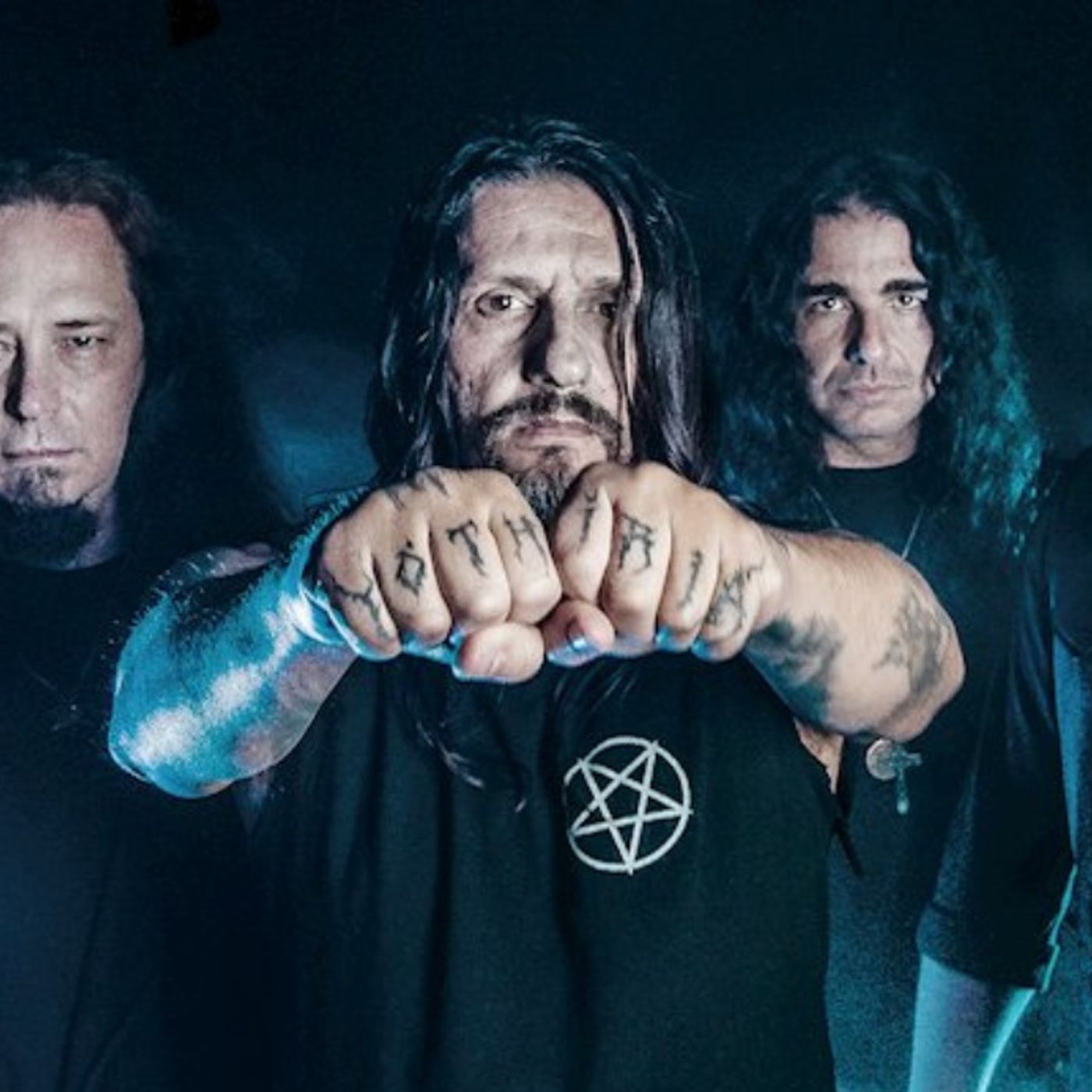 YOTH IRIA: From Hellenic Roots To Heavy Metal Heaven