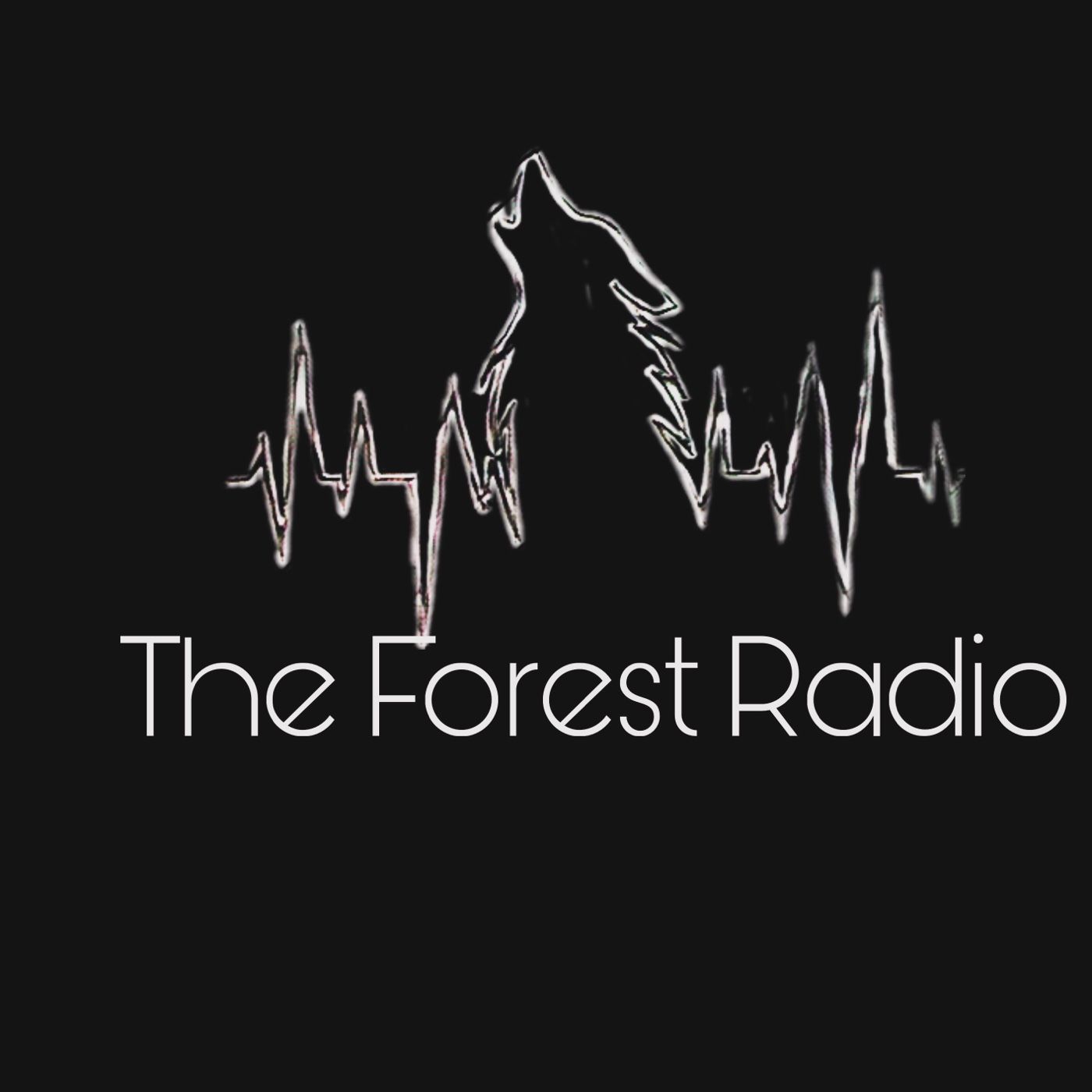 The Forest Radio cover art