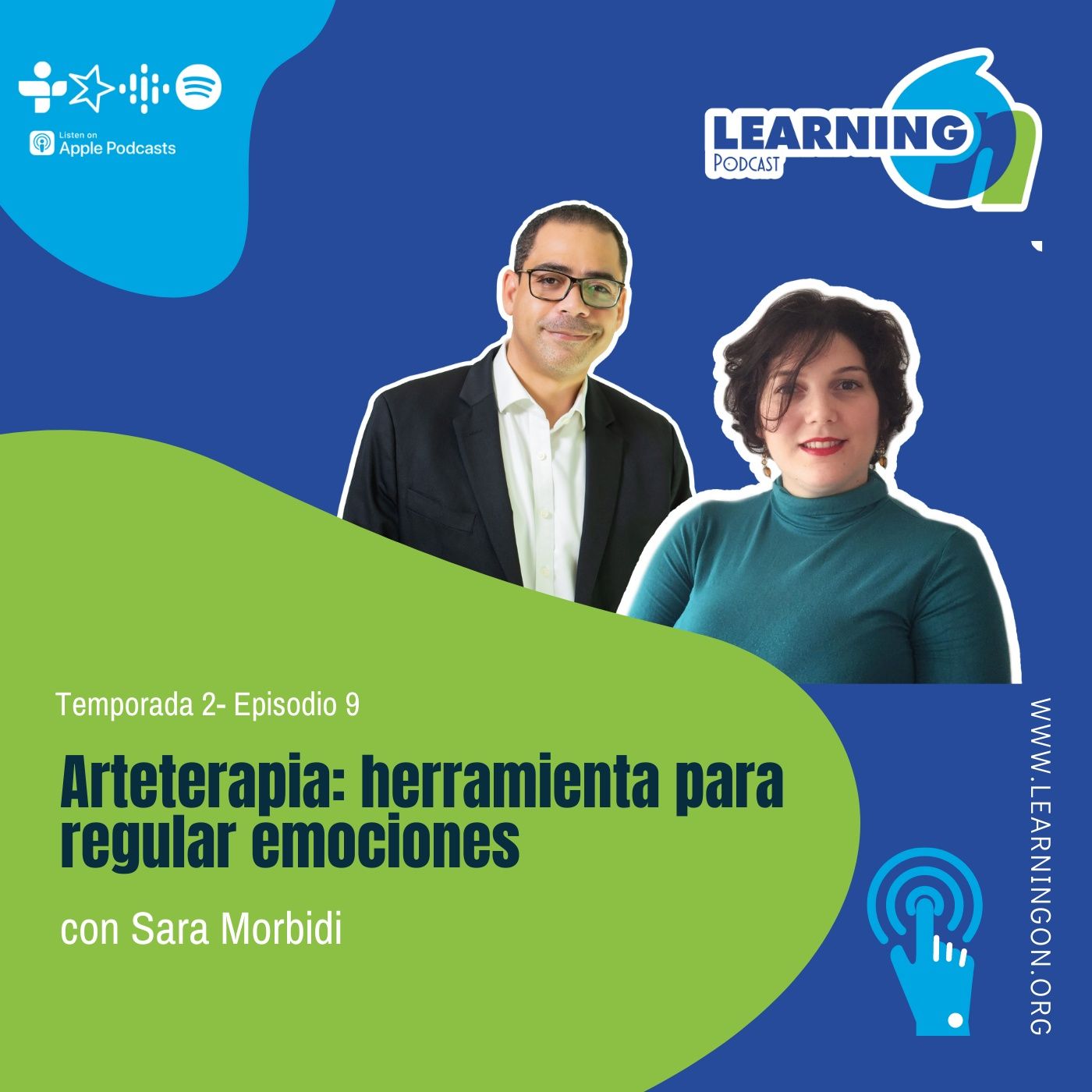 Learning ON Podcast