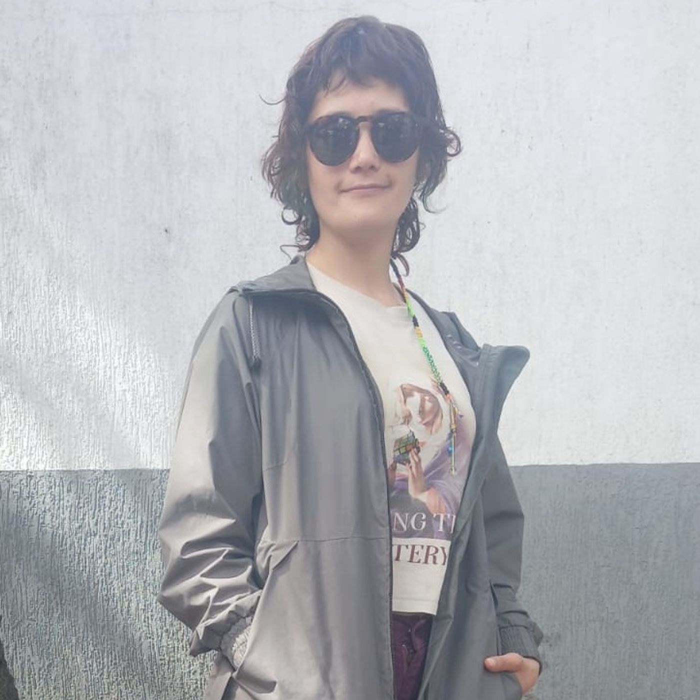 Clara Aguilar da su opinión sobre el programa 'Todos a la U' episode artwork