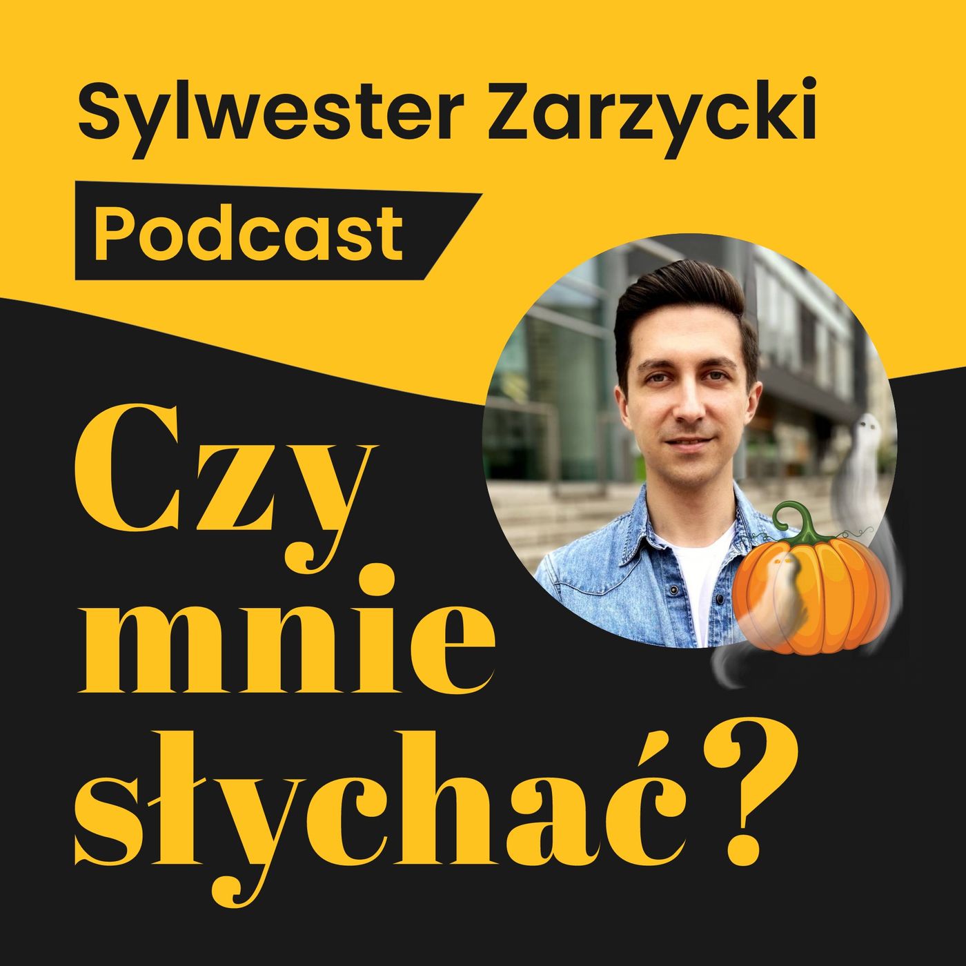 Ja i nieproszone lokatorki w nawiedzonym domu