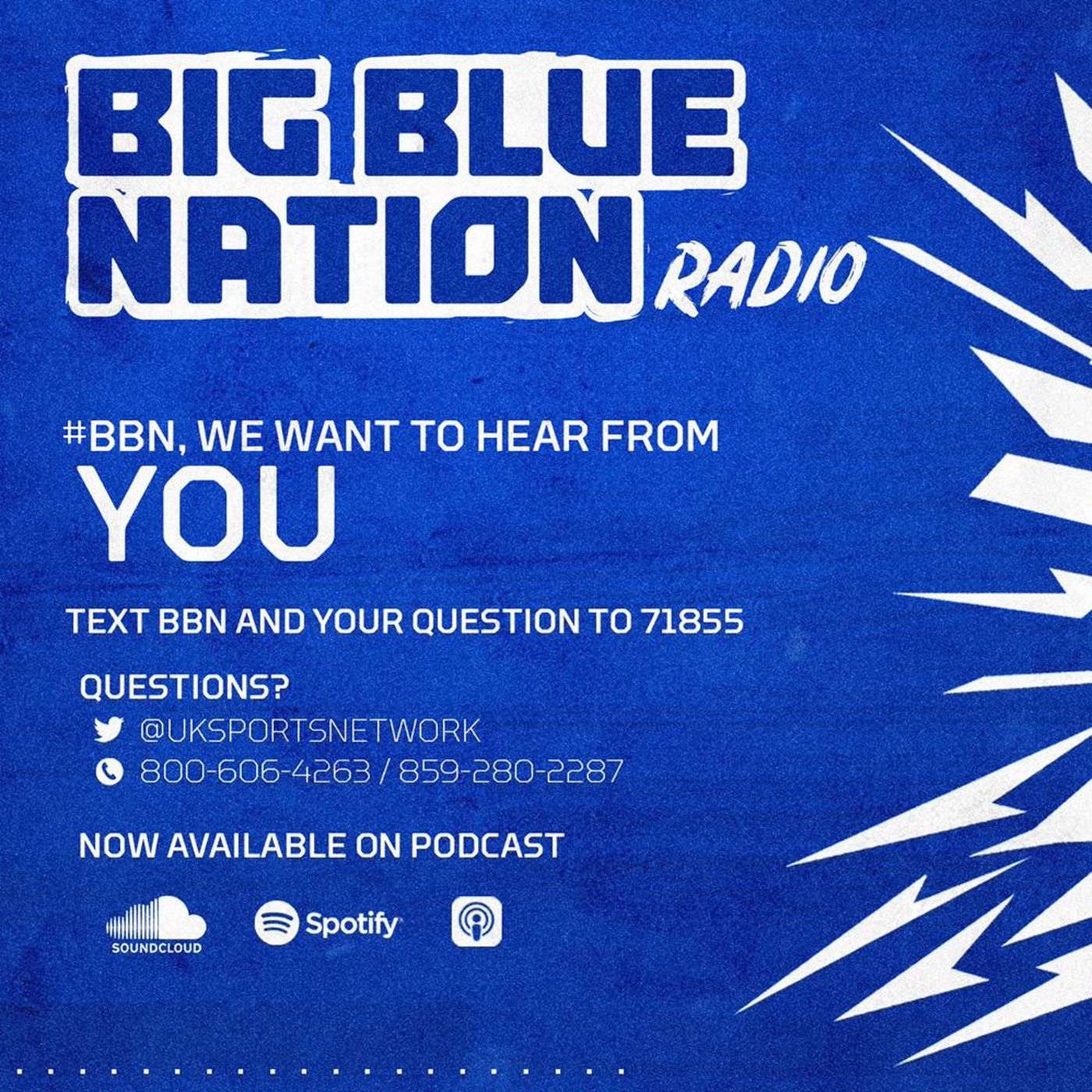 BBN Radio with Landon Young January 8th 2020